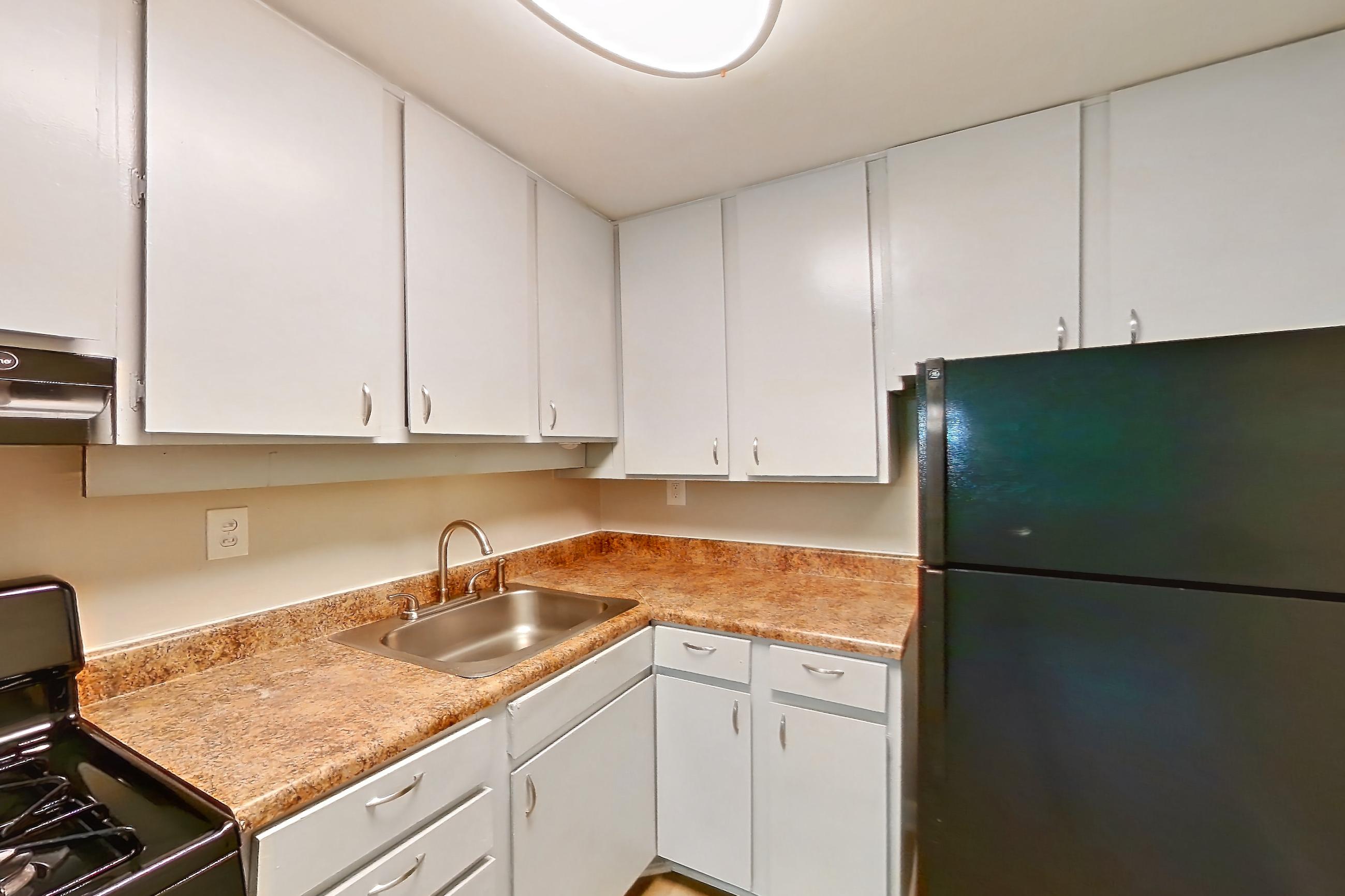 KITCHEN (representative of this floor plan)