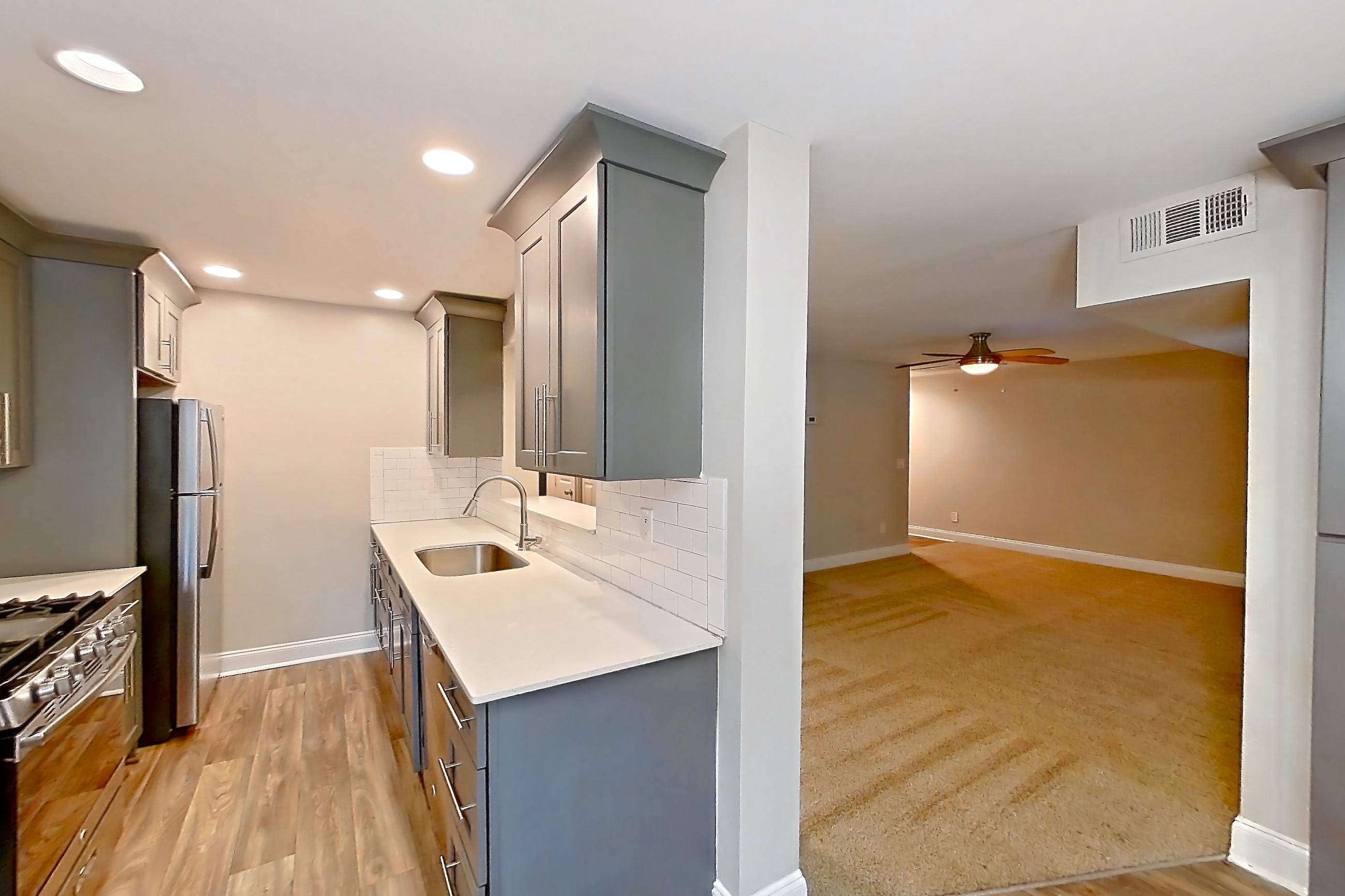 DINING ROOM (representative of this floor plan)