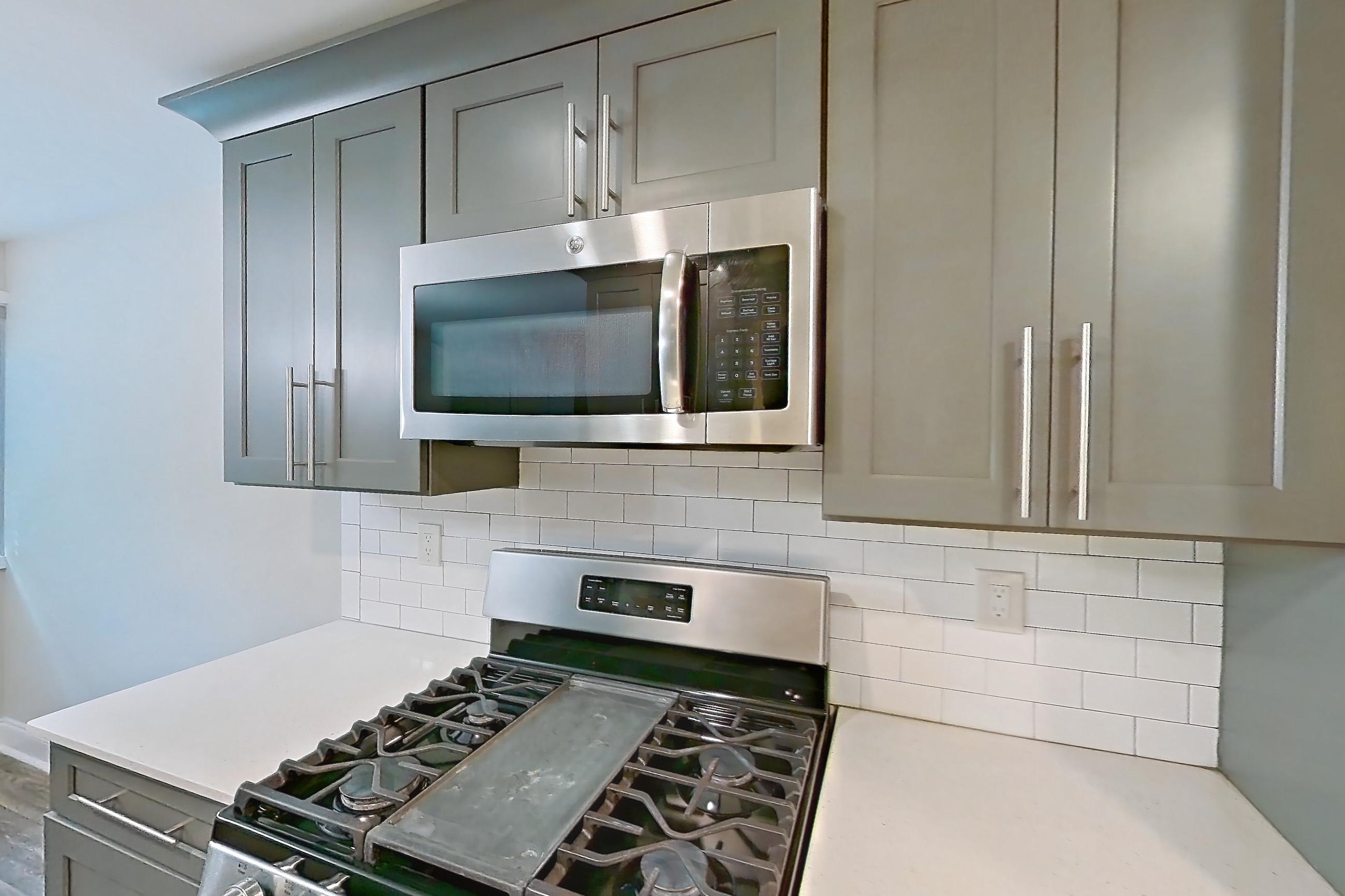 KITCHEN (representative of this floor plan)