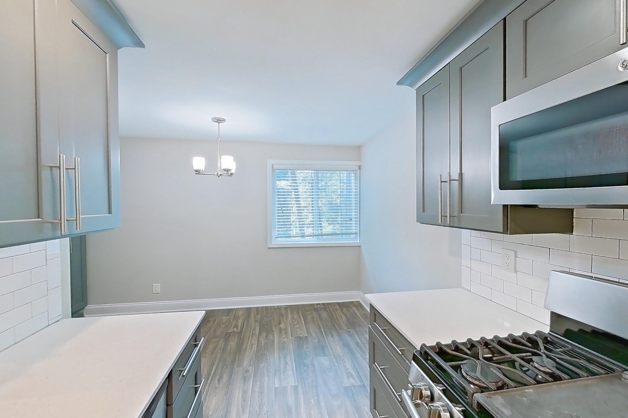 KITCHEN (representative of this floor plan)