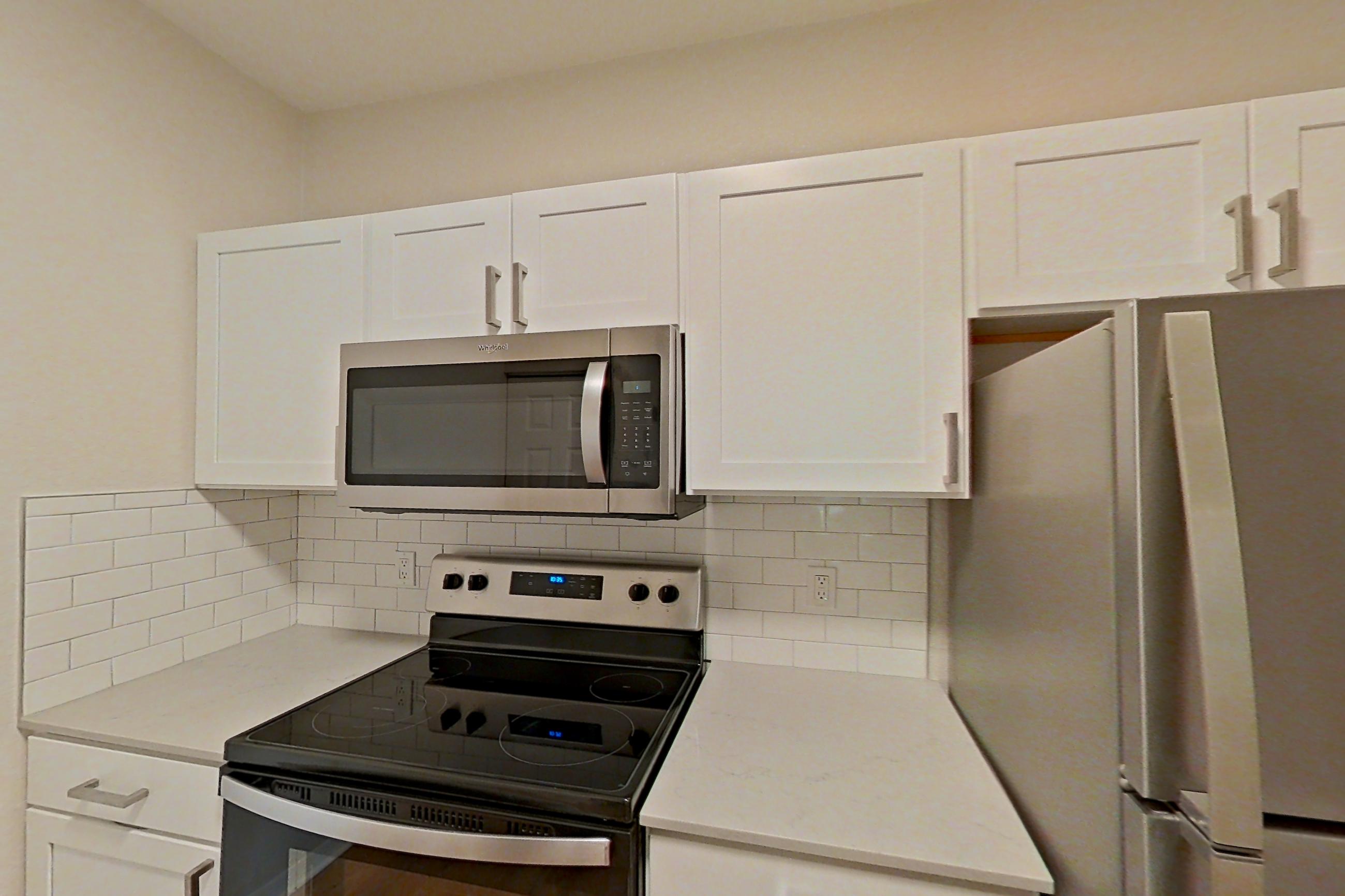 KITCHEN (representative of this floor plan)
