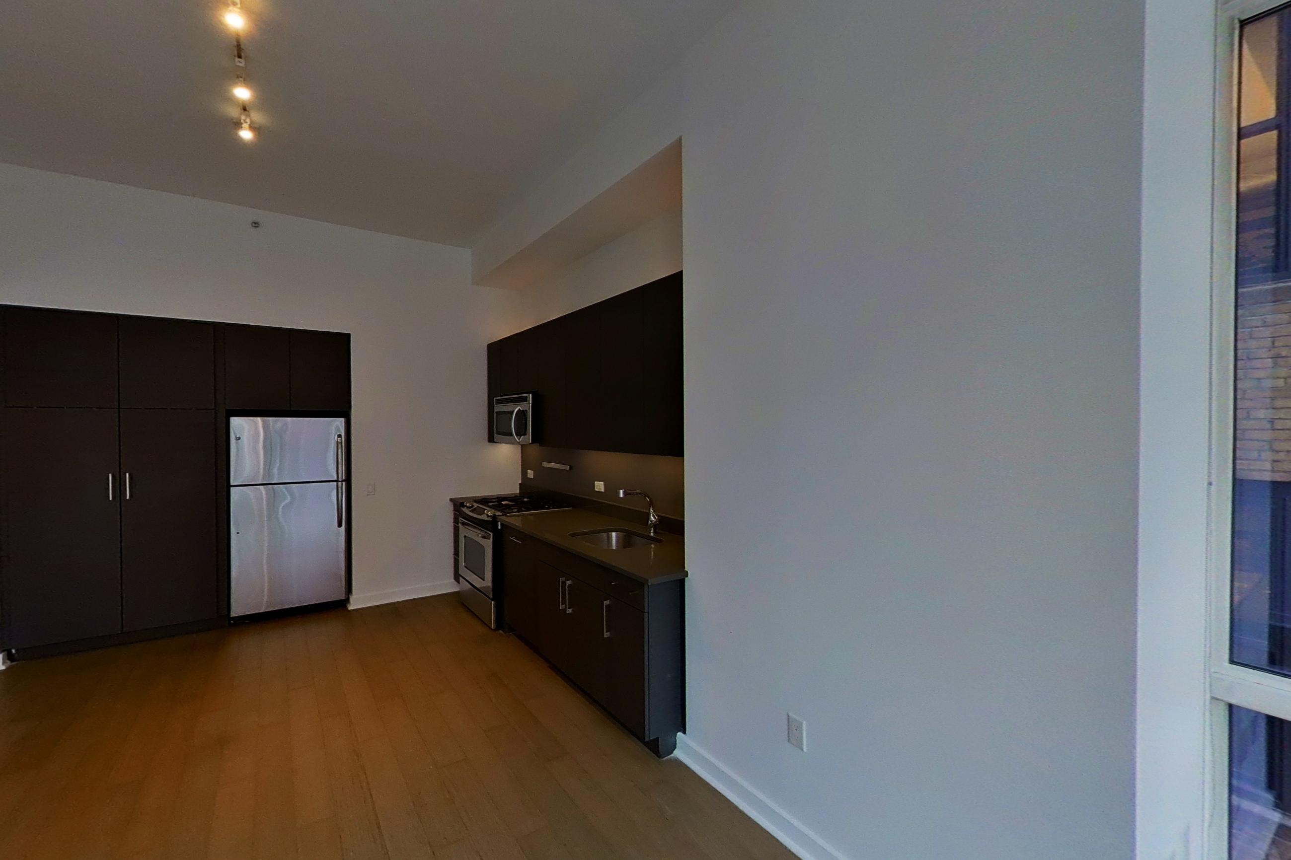 LIVING ROOM (representative of this floor plan)