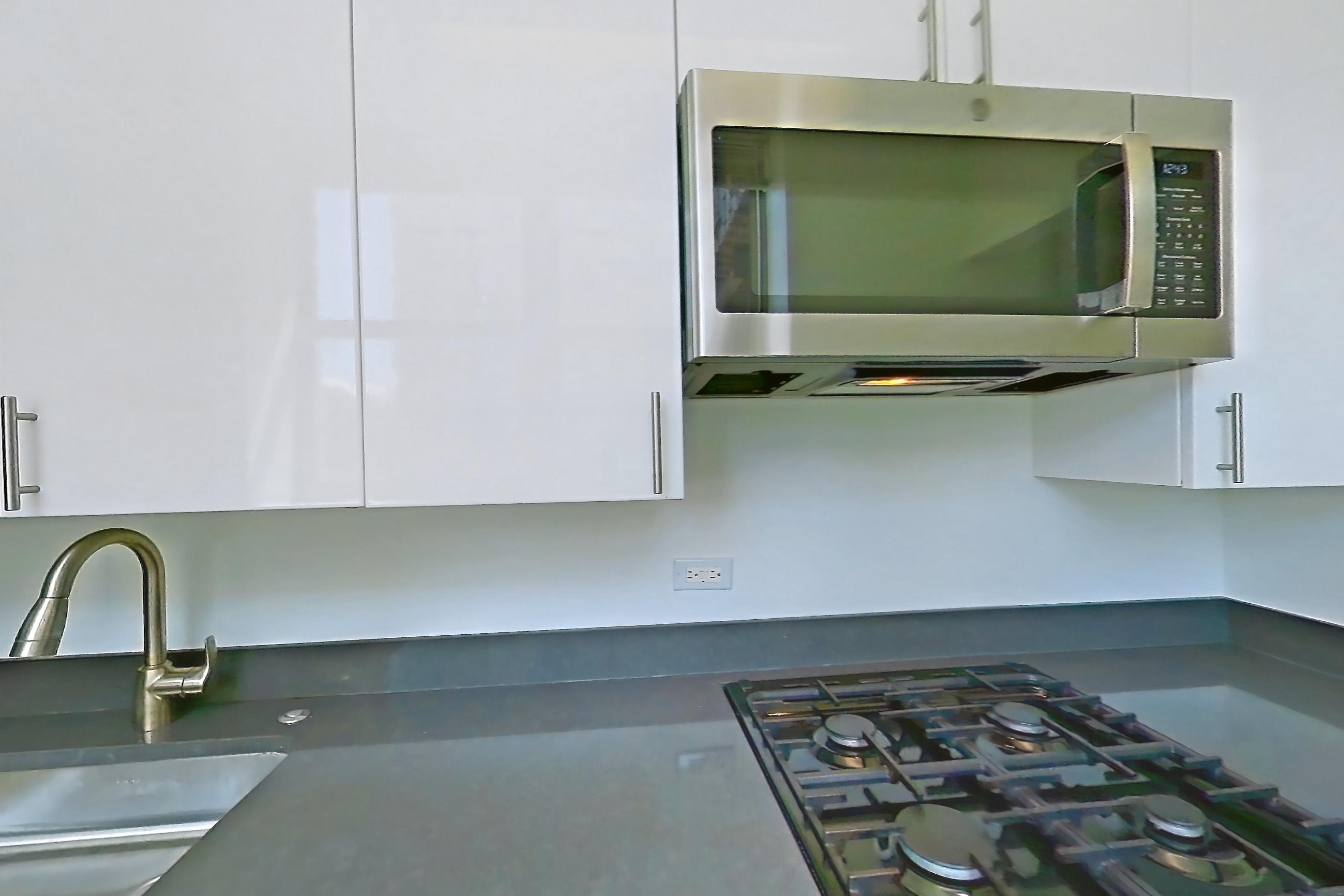 KITCHEN (representative of this floor plan)