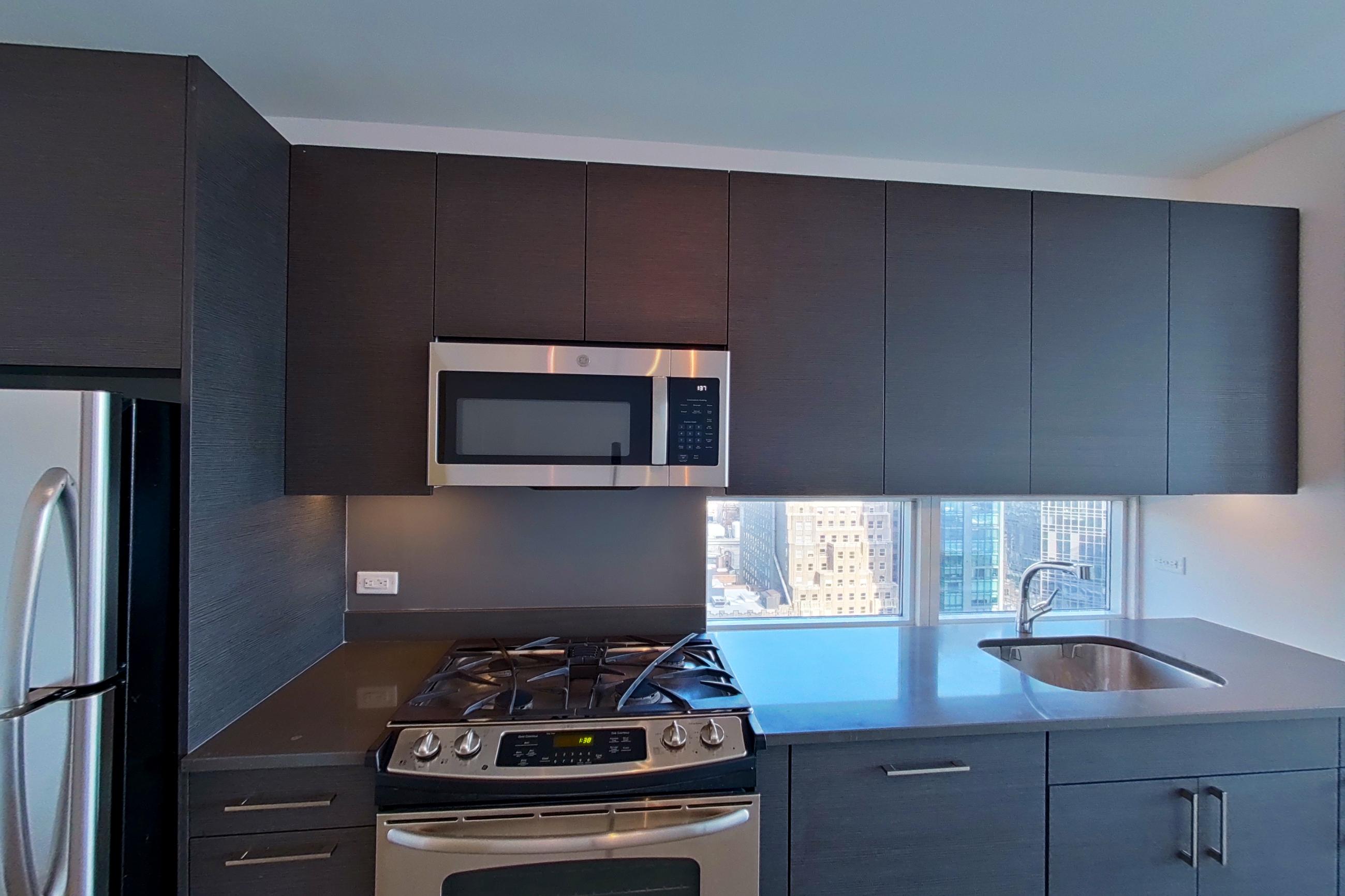 KITCHEN (representative of this floor plan)
