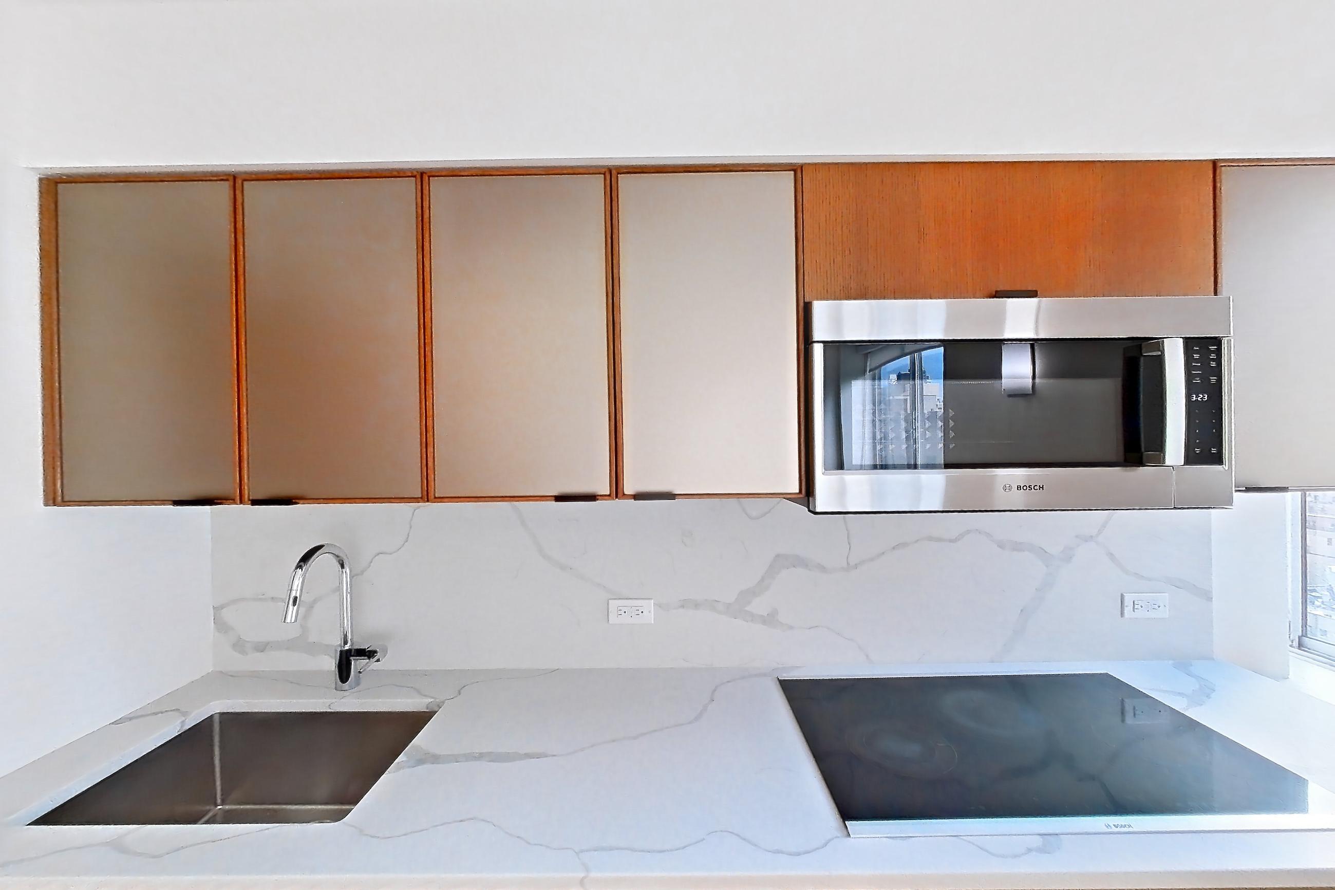 KITCHEN (representative of this floor plan)