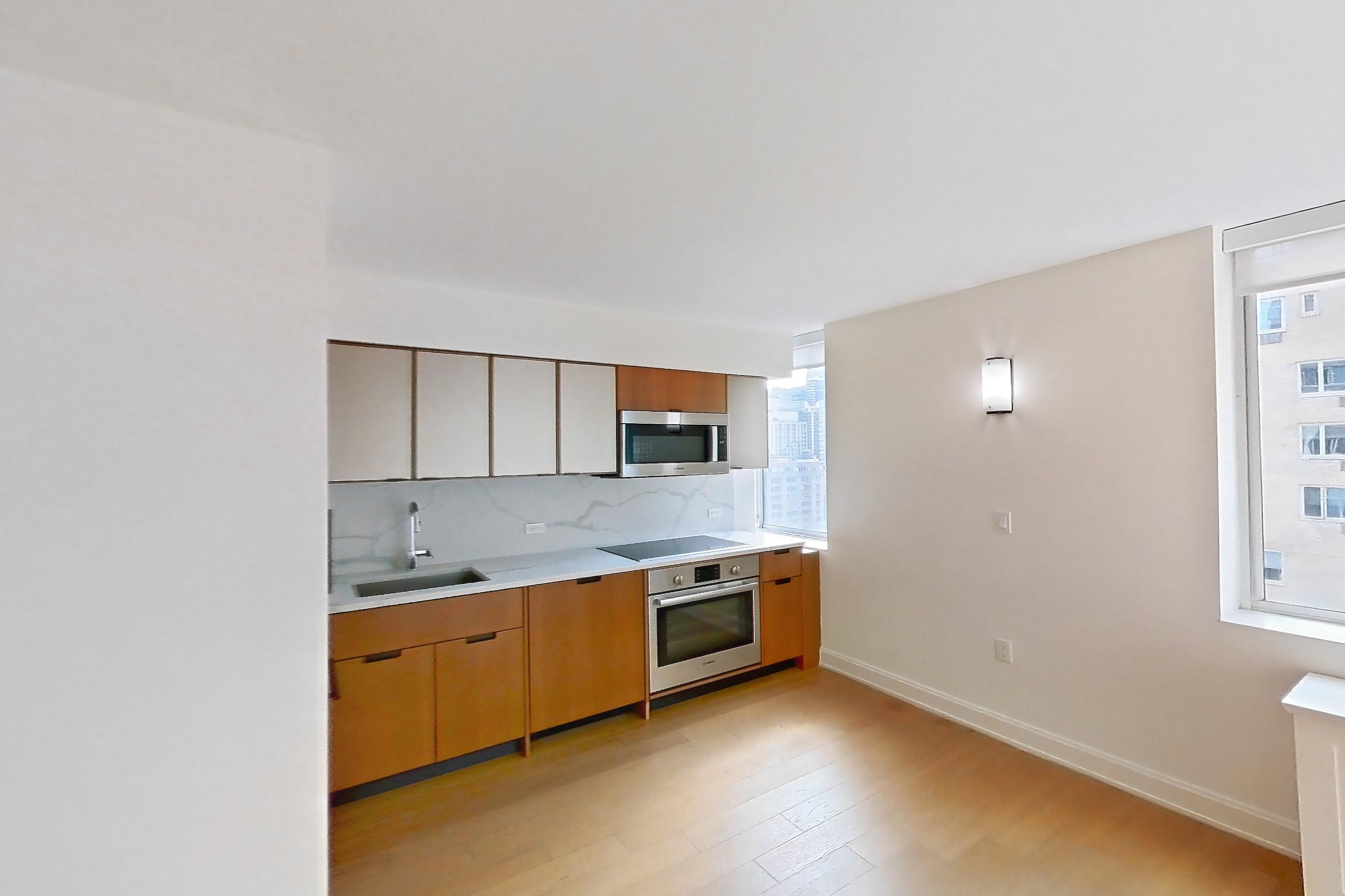 LIVING ROOM (representative of this floor plan)