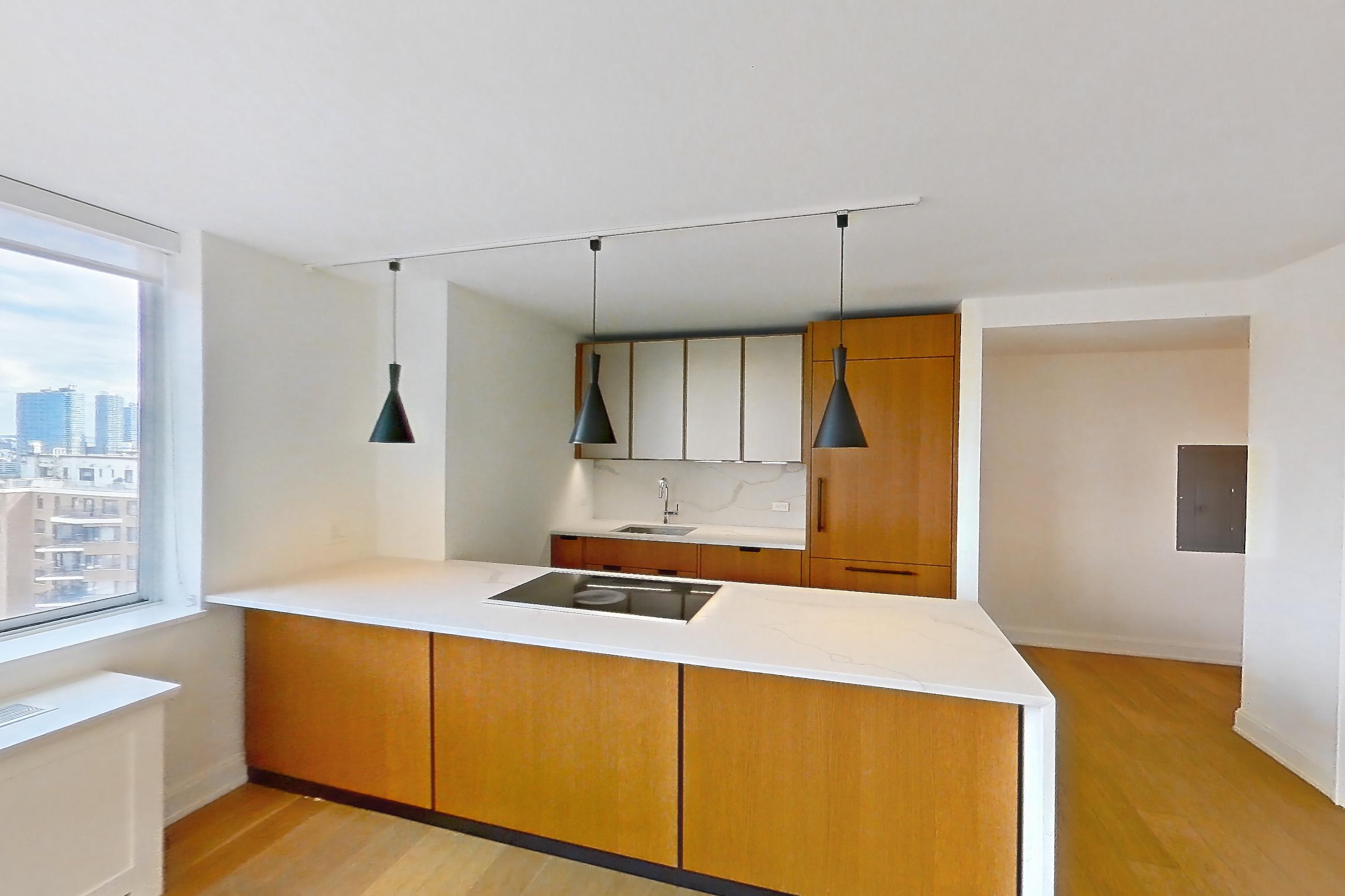 LIVING ROOM (representative of this floor plan)