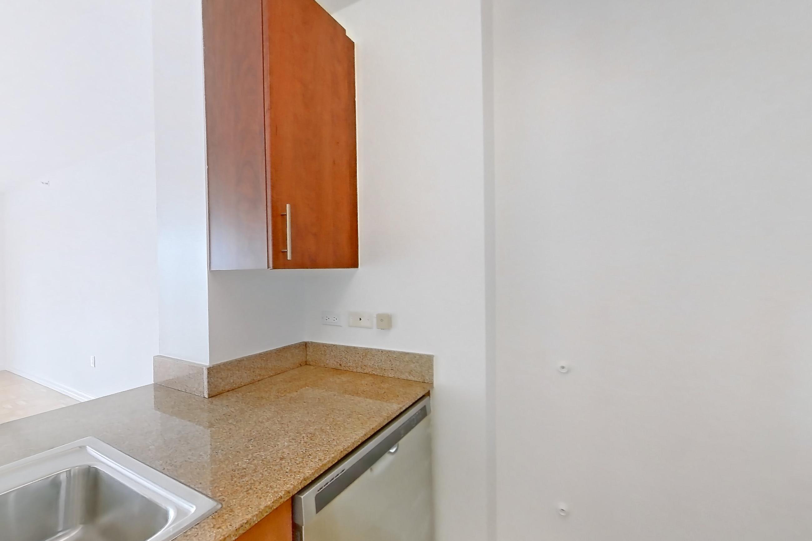 KITCHEN (representative of this floor plan)