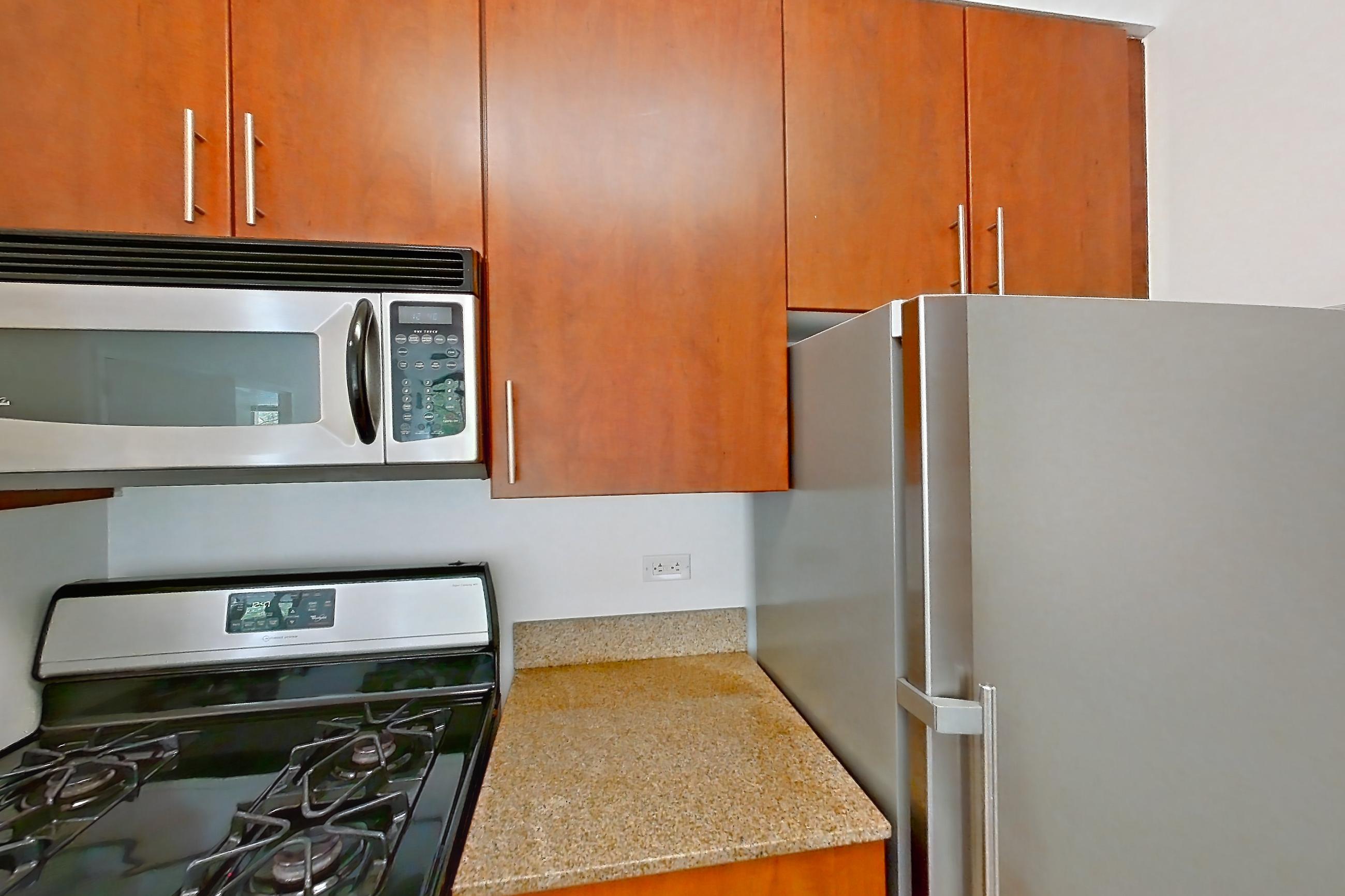 KITCHEN (representative of this floor plan)