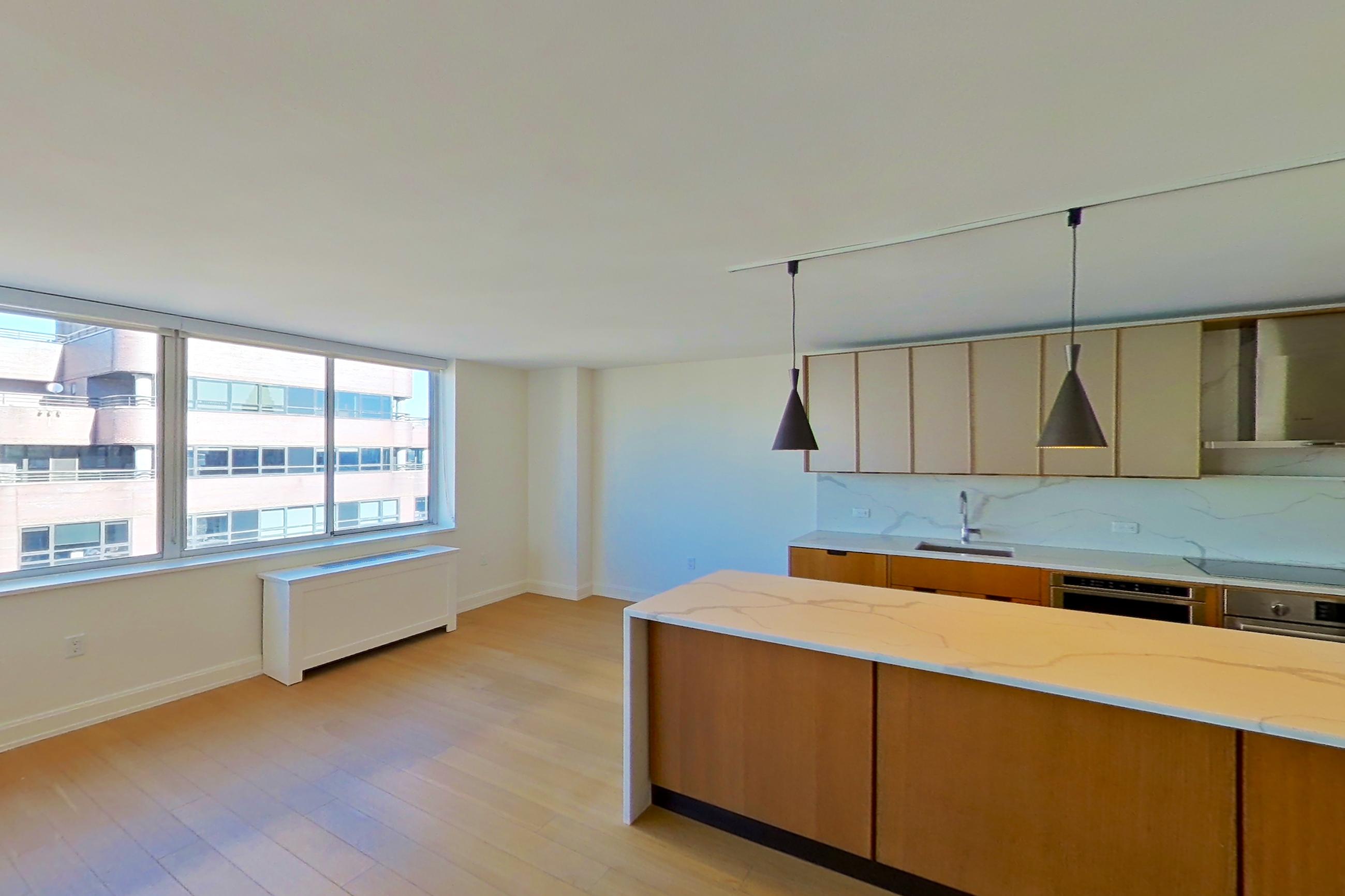 LIVING ROOM (representative of this floor plan)