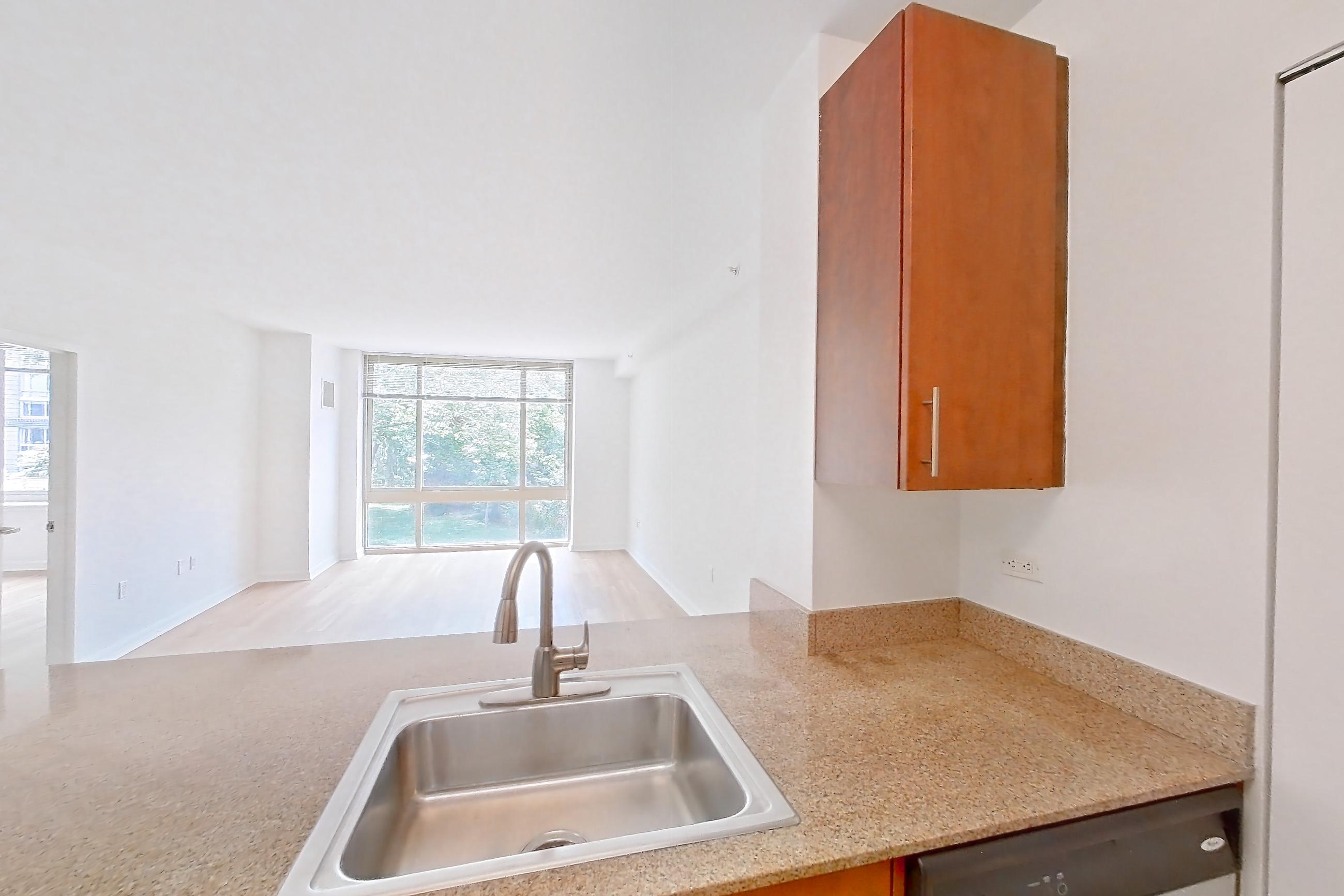 KITCHEN (representative of this floor plan)