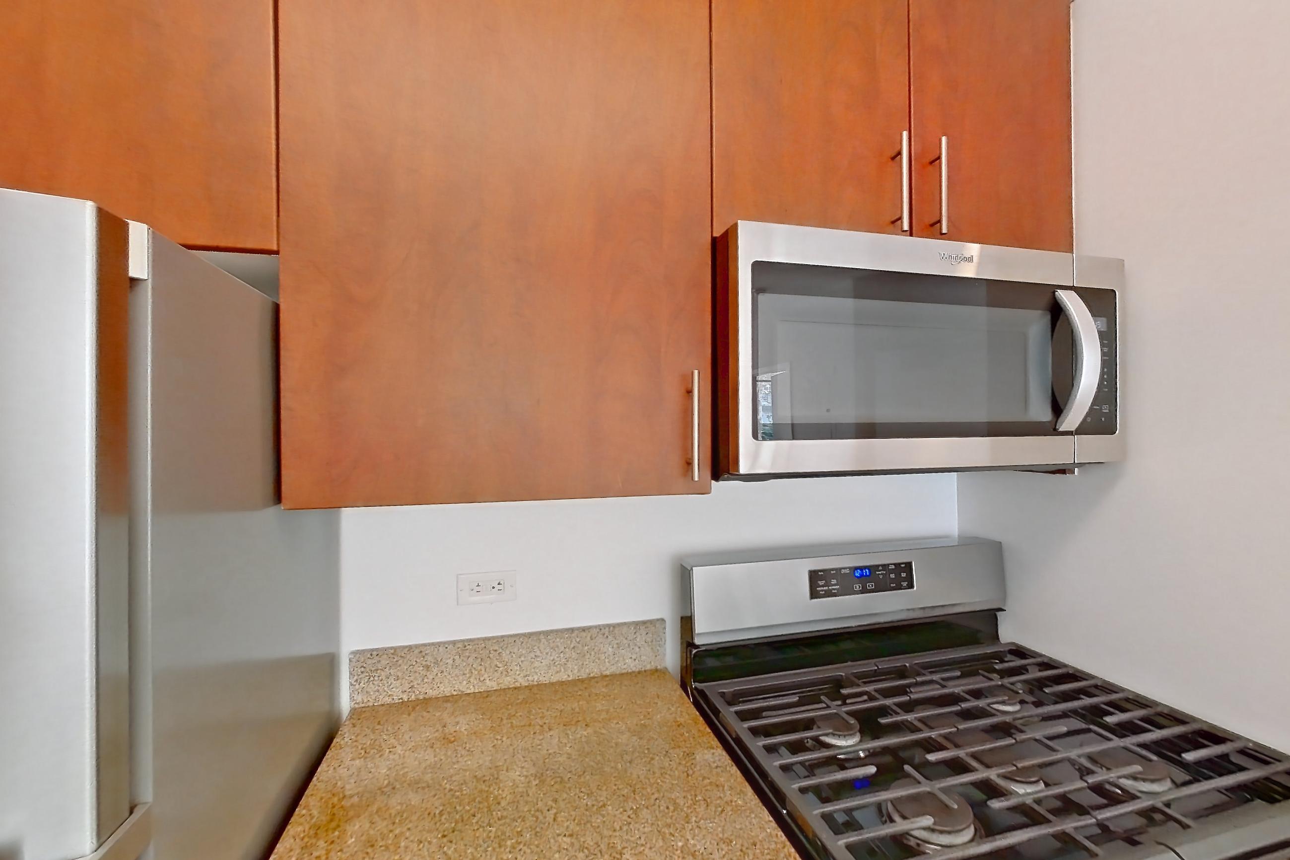 KITCHEN (representative of this floor plan)