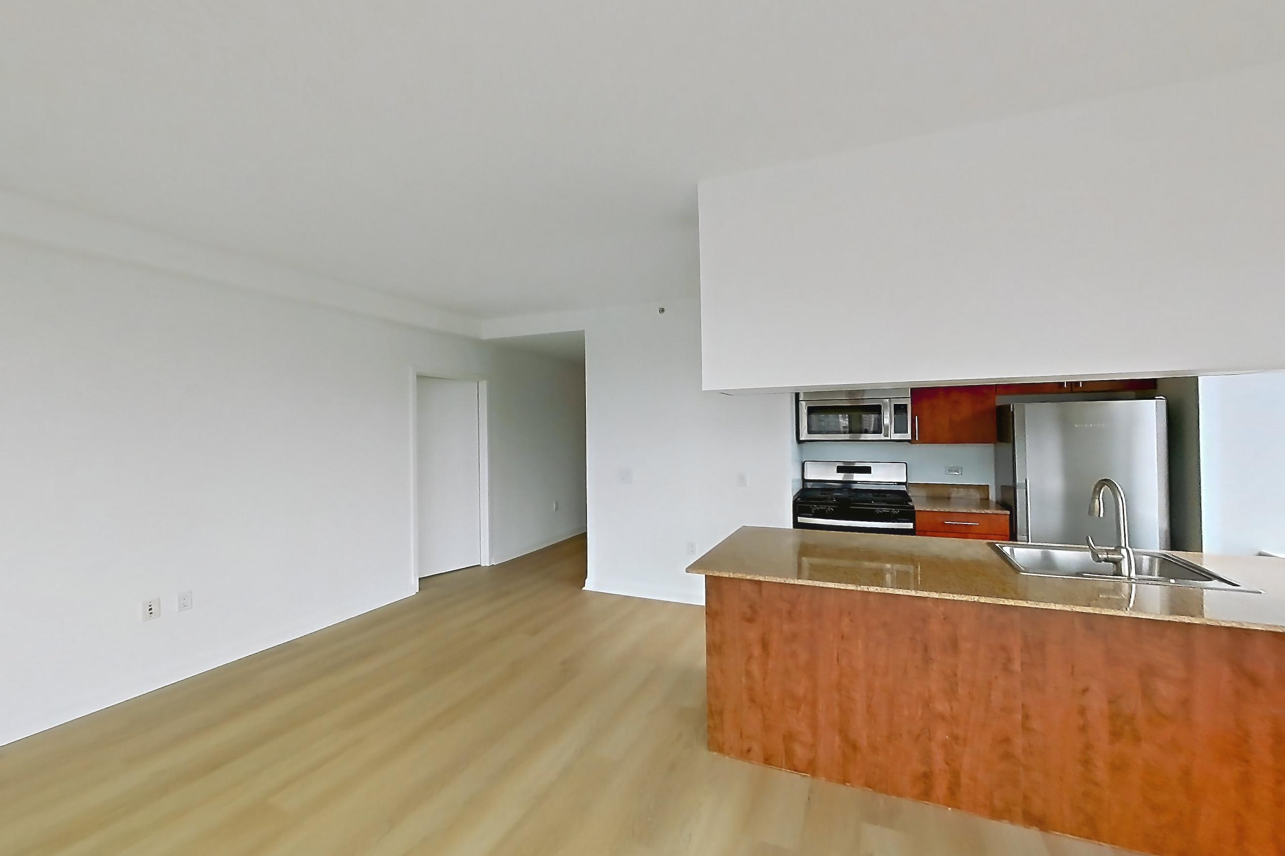 LIVING ROOM (representative of this floor plan)