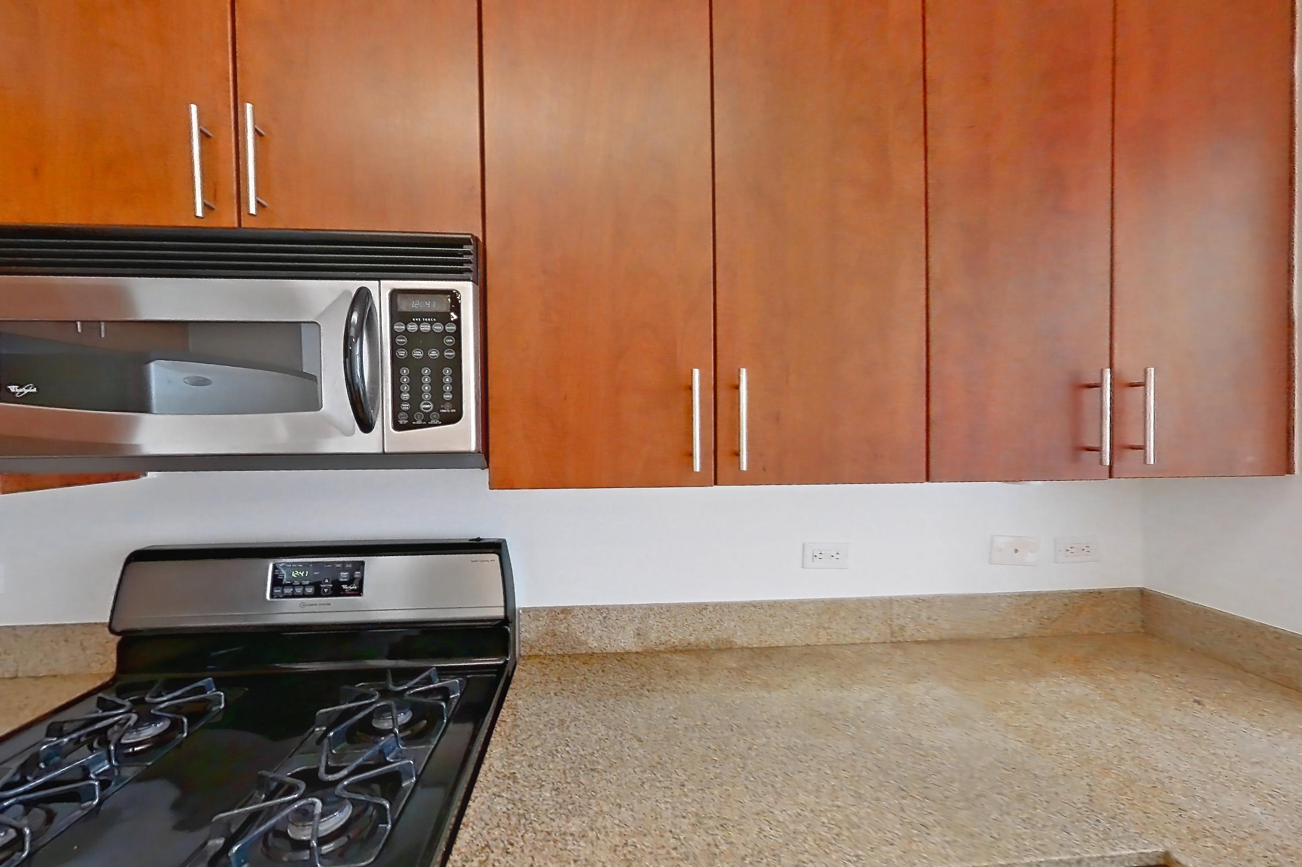 KITCHEN (representative of this floor plan)