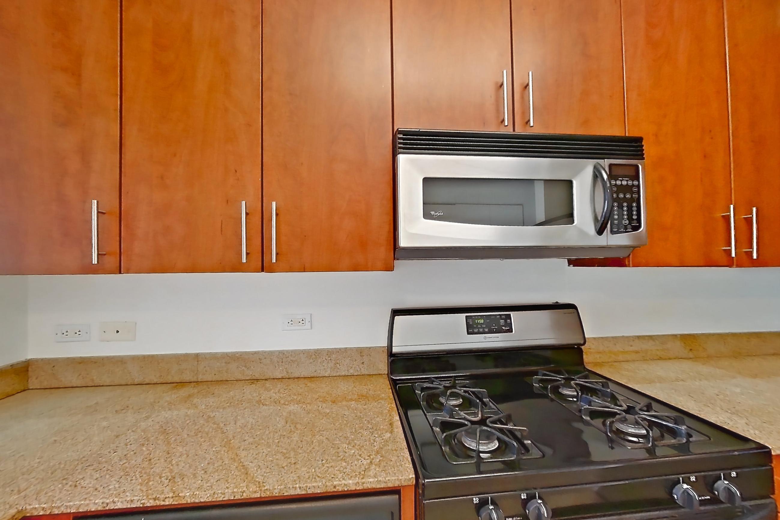 KITCHEN (representative of this floor plan)