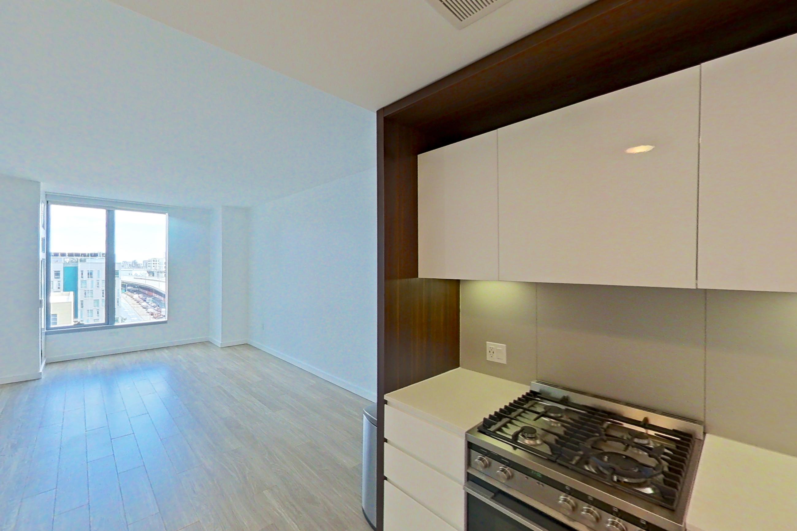 KITCHEN (representative of this floor plan)