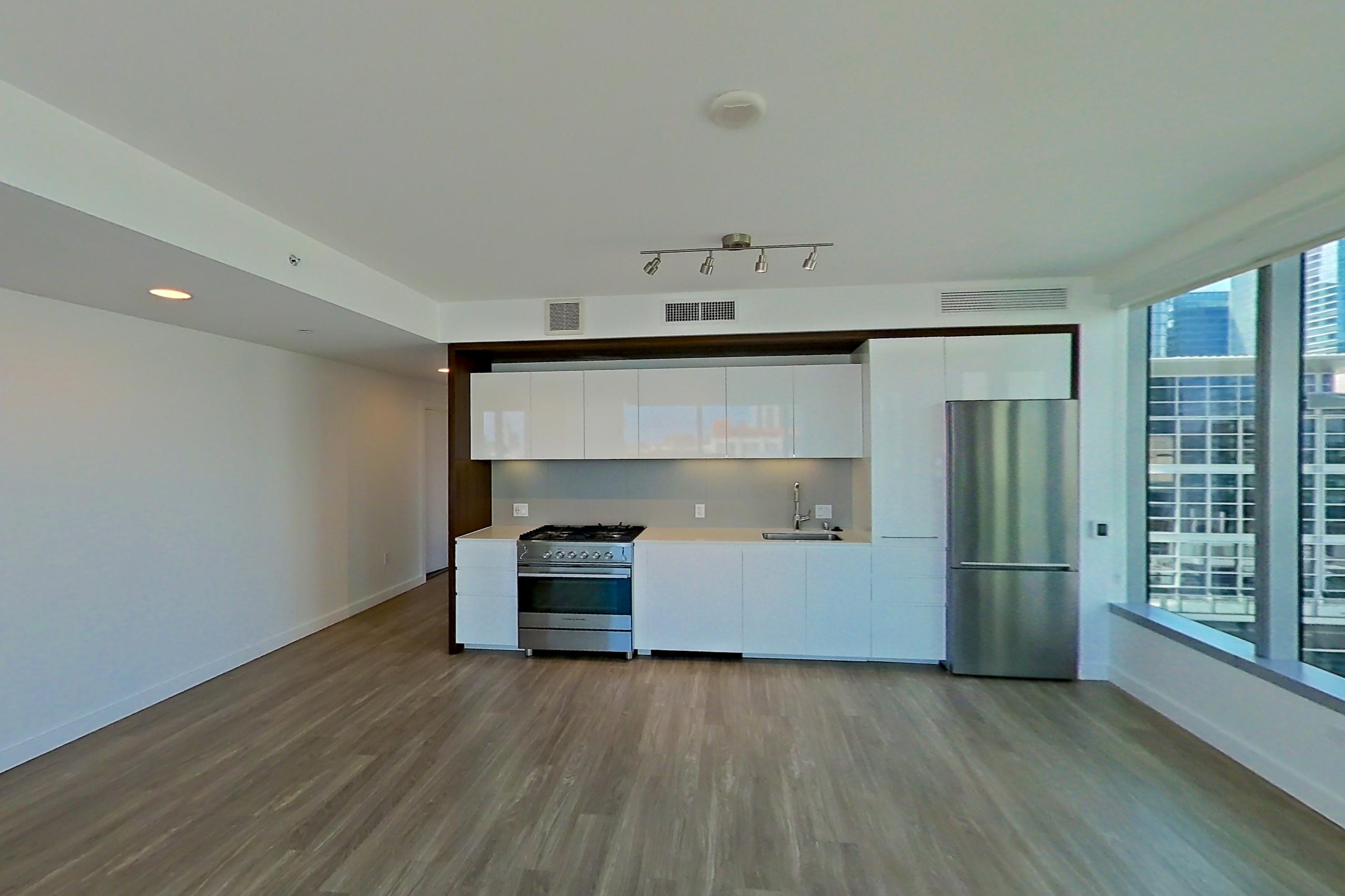 LIVING ROOM (representative of this floor plan)