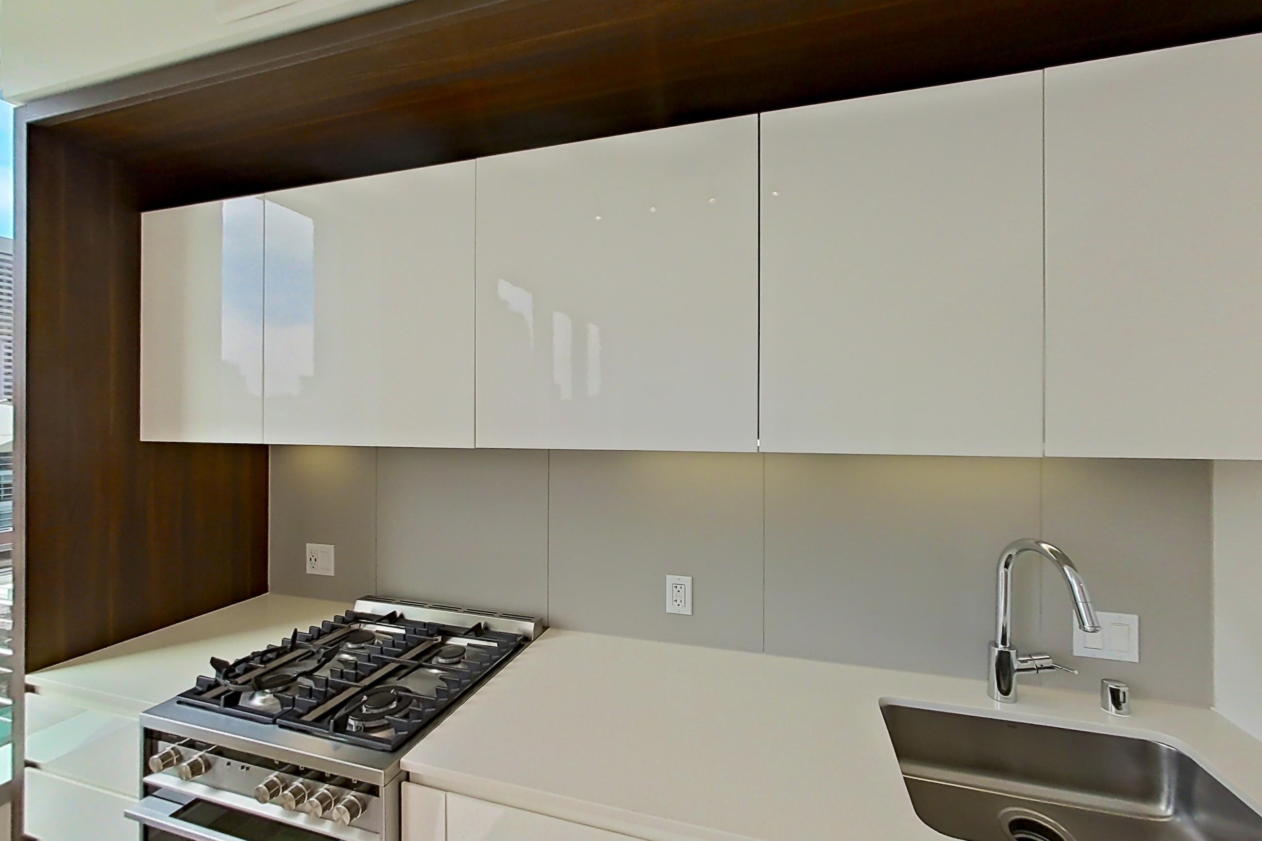 KITCHEN (representative of this floor plan)
