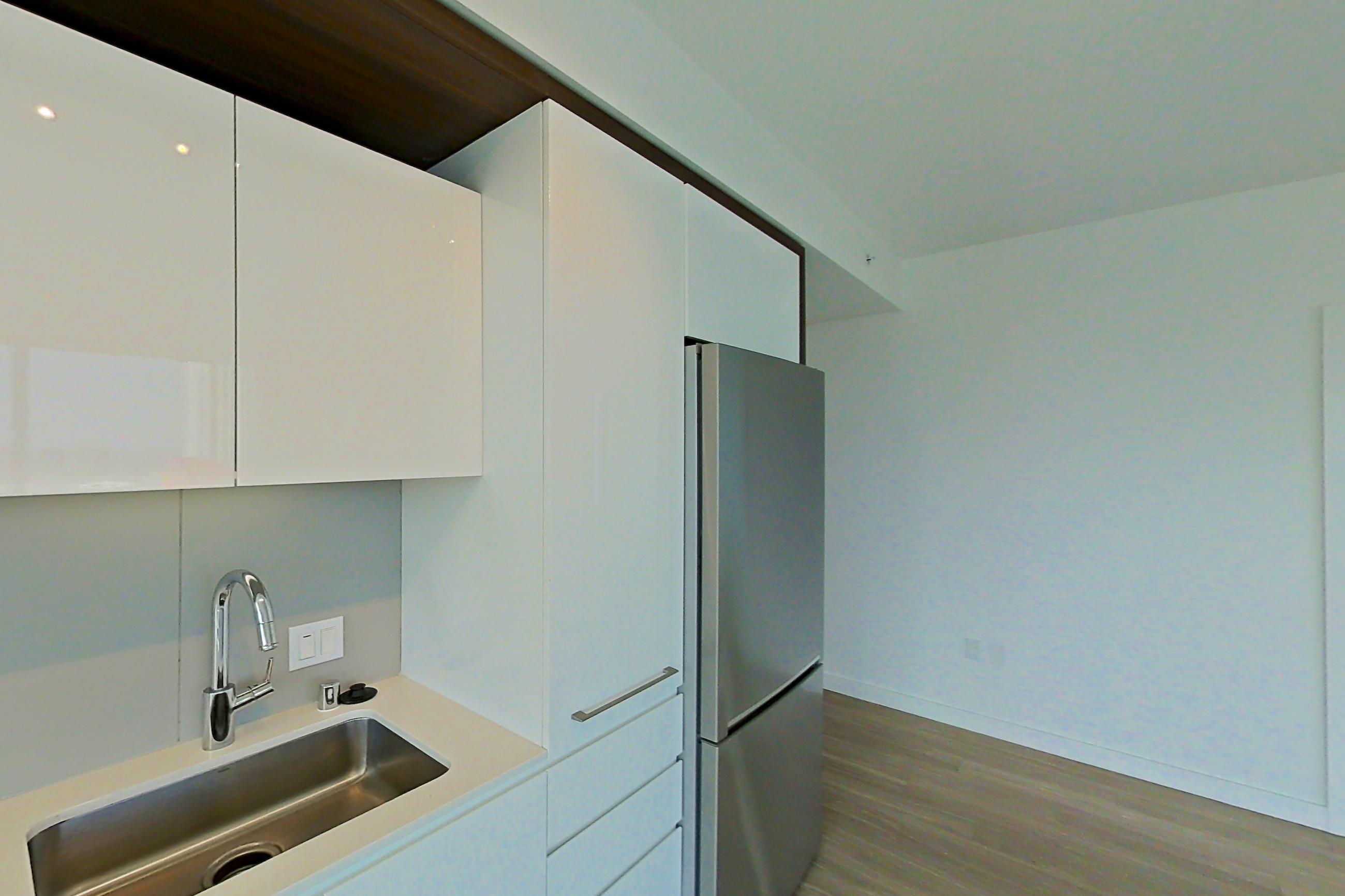 KITCHEN (representative of this floor plan)