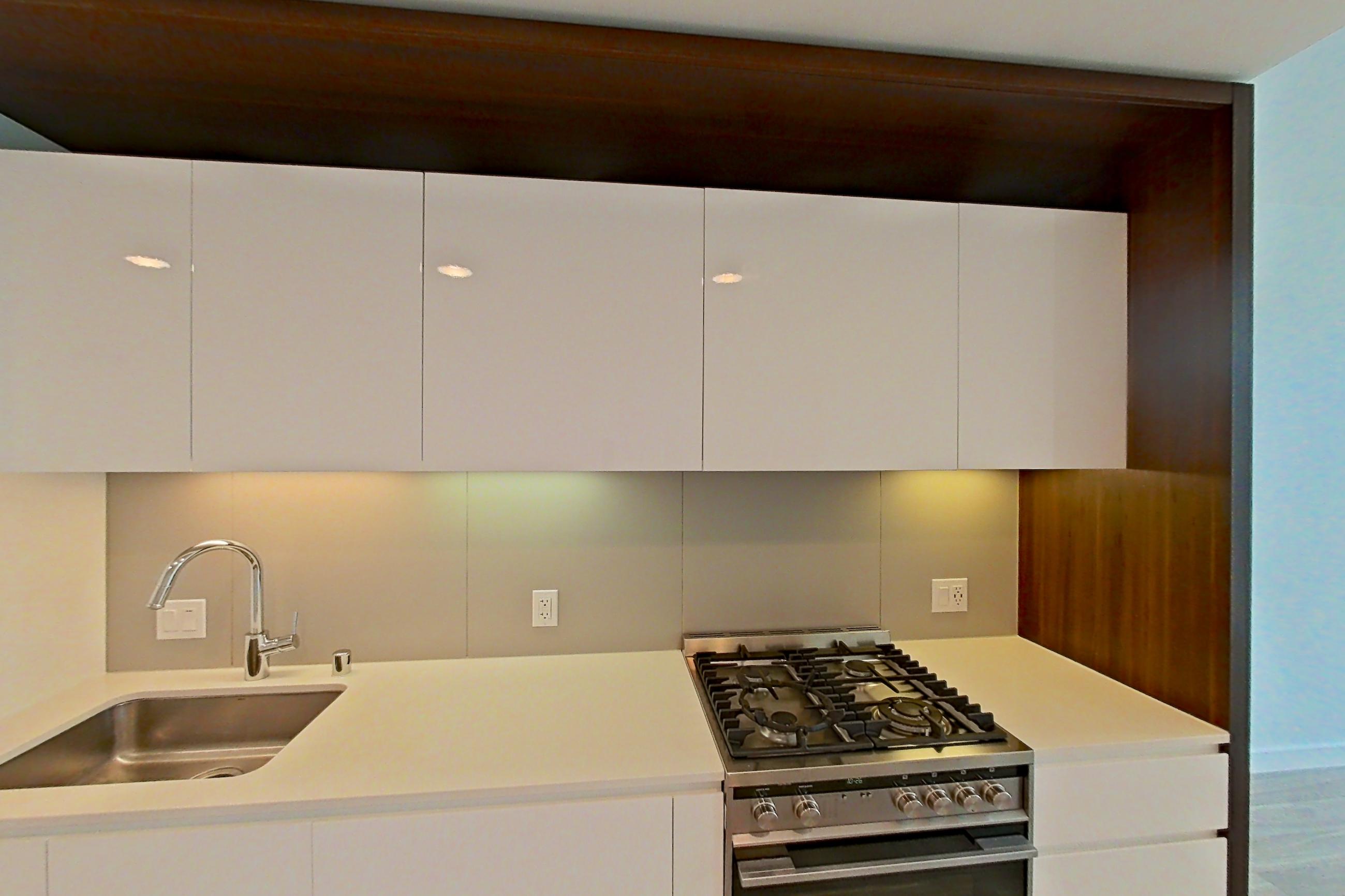 KITCHEN (representative of this floor plan)