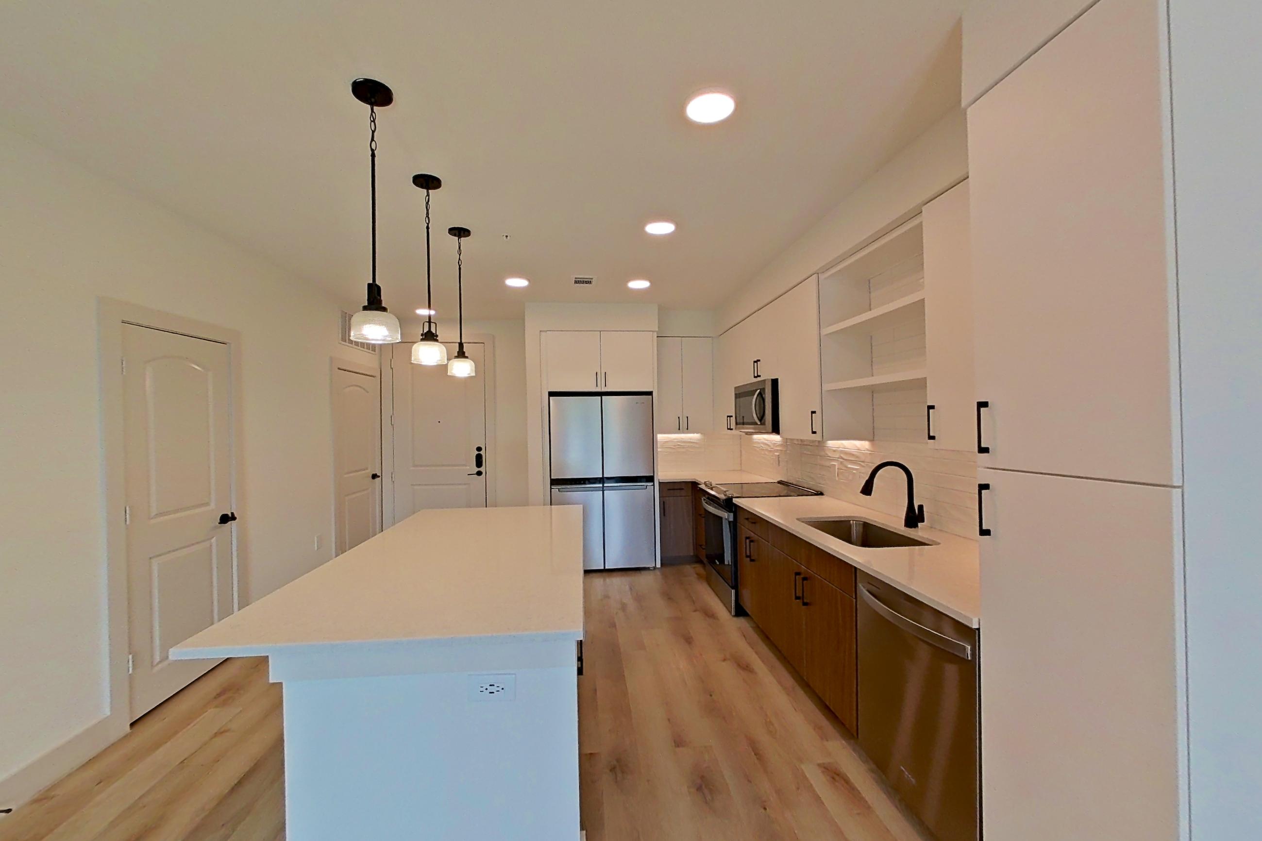 DINING ROOM (representative of this floor plan)