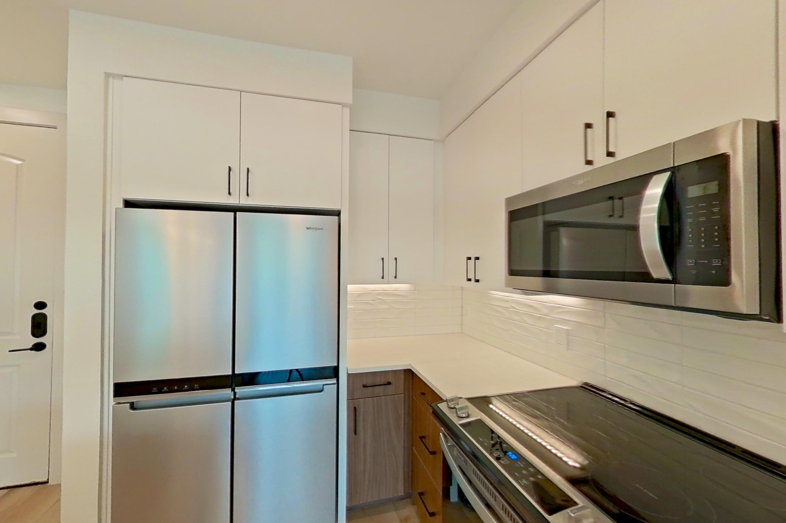 KITCHEN (representative of this floor plan)