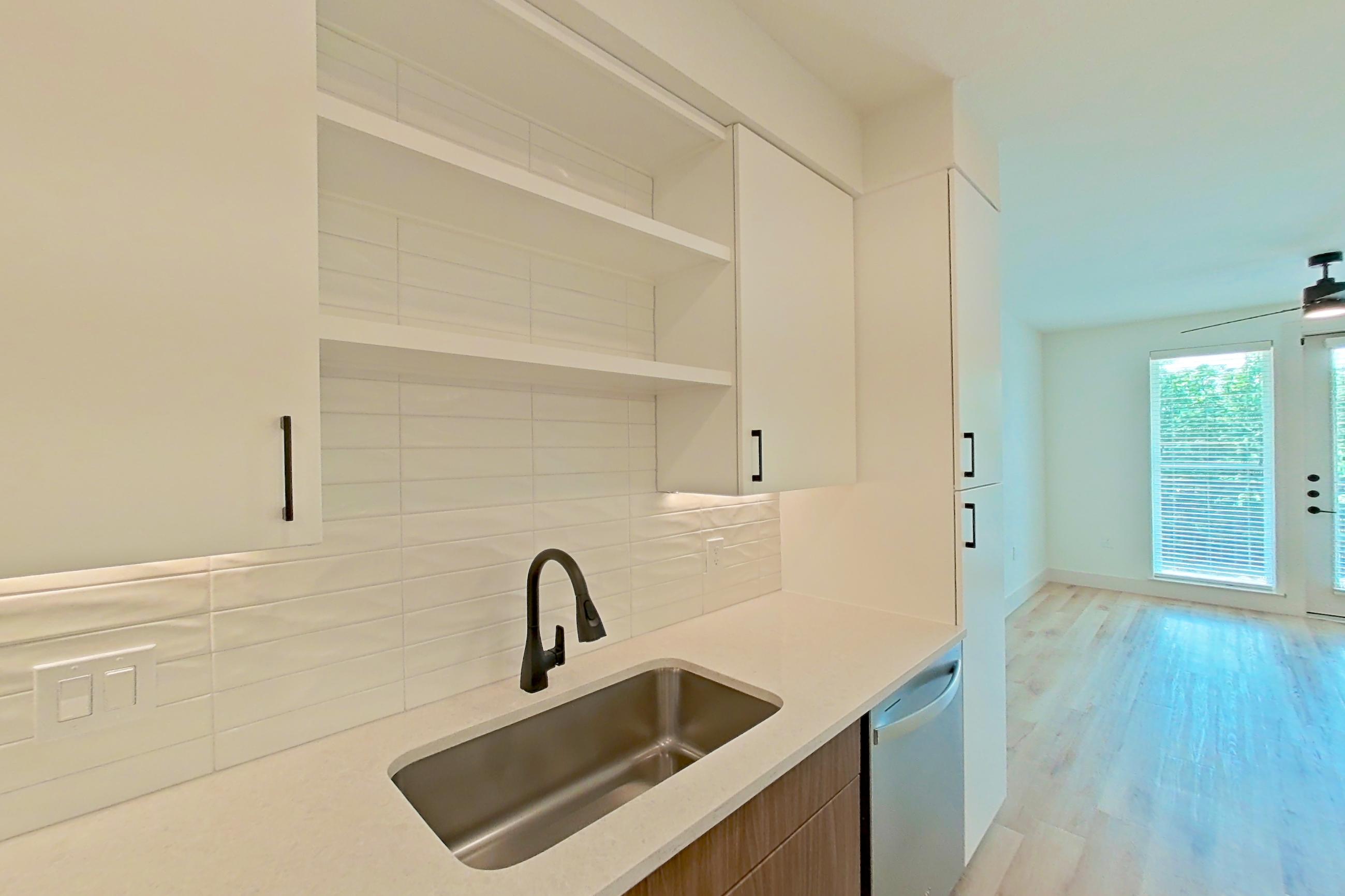 KITCHEN (representative of this floor plan)