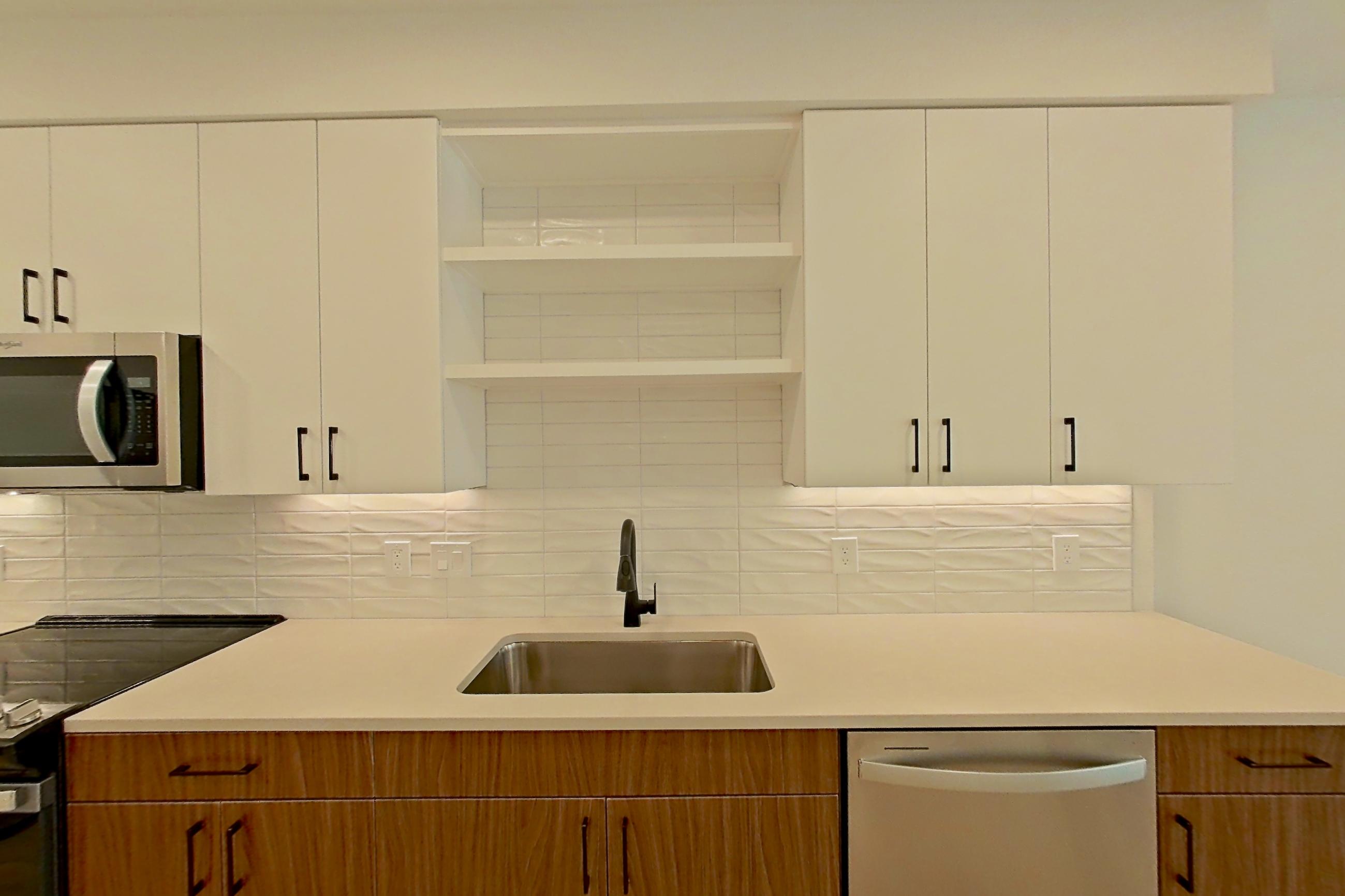 KITCHEN (representative of this floor plan)