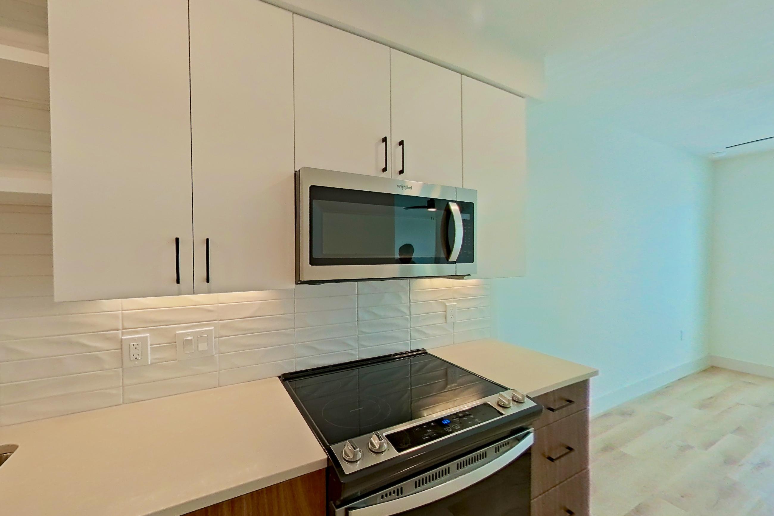 KITCHEN (representative of this floor plan)