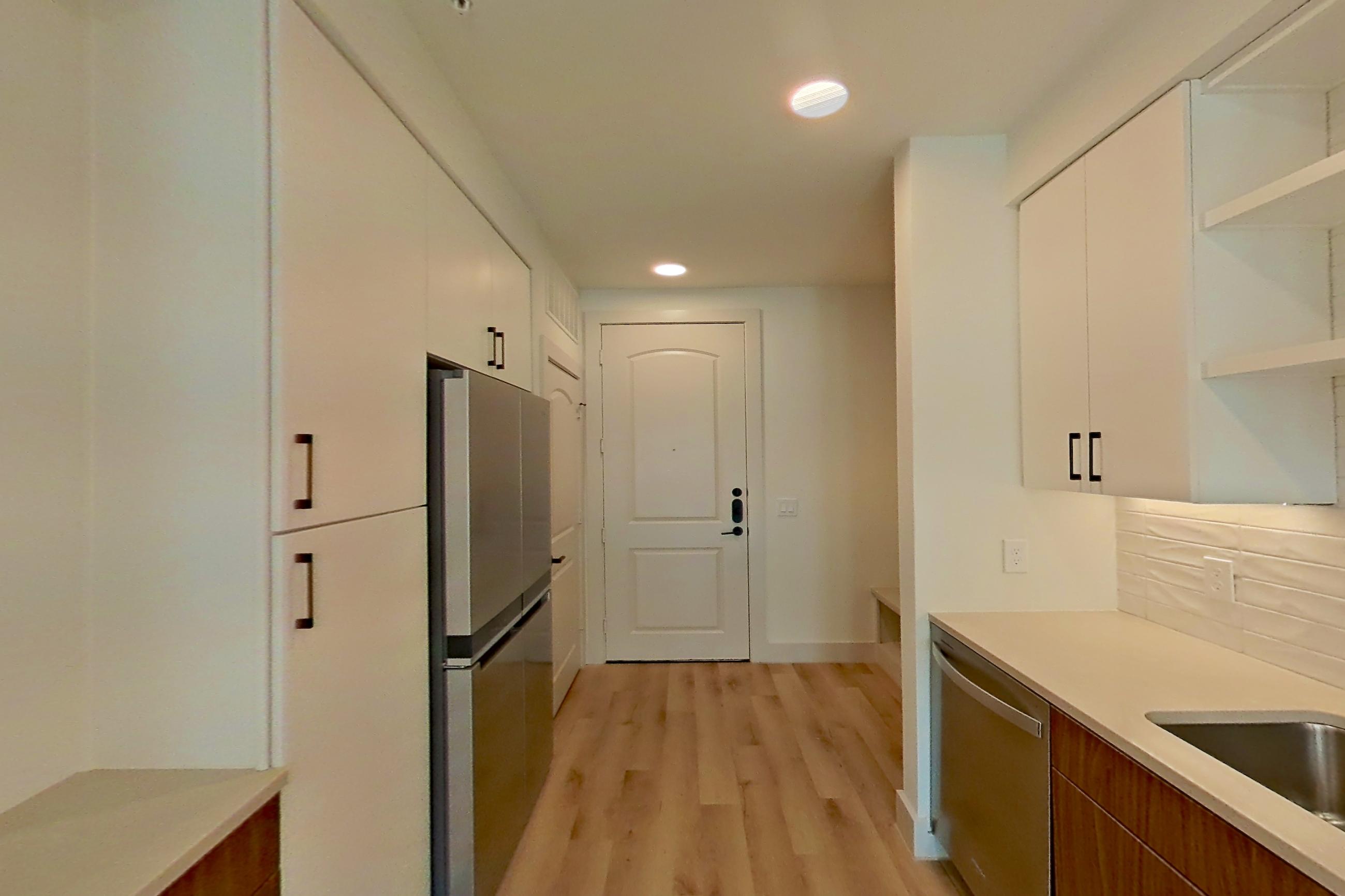 KITCHEN (representative of this floor plan)