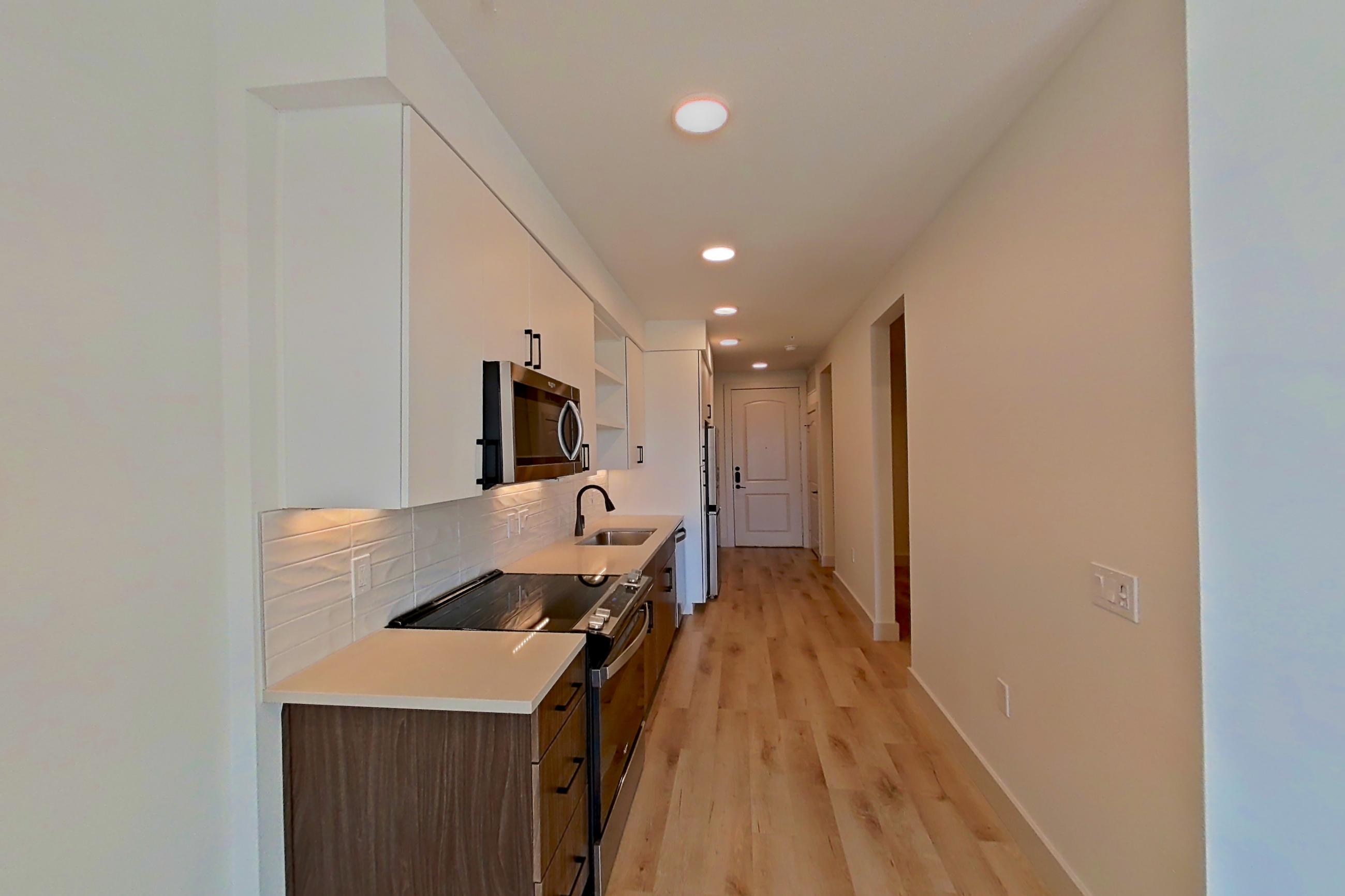 DINING ROOM (representative of this floor plan)