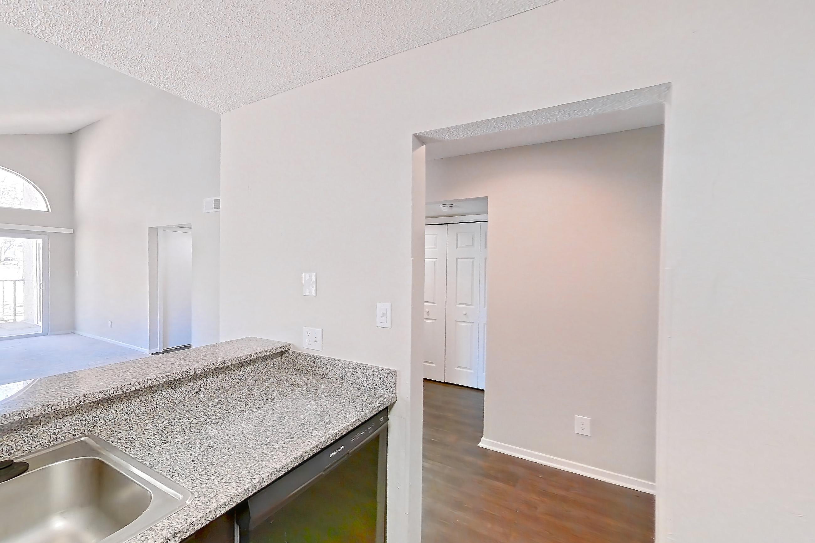 KITCHEN (representative of this floor plan)