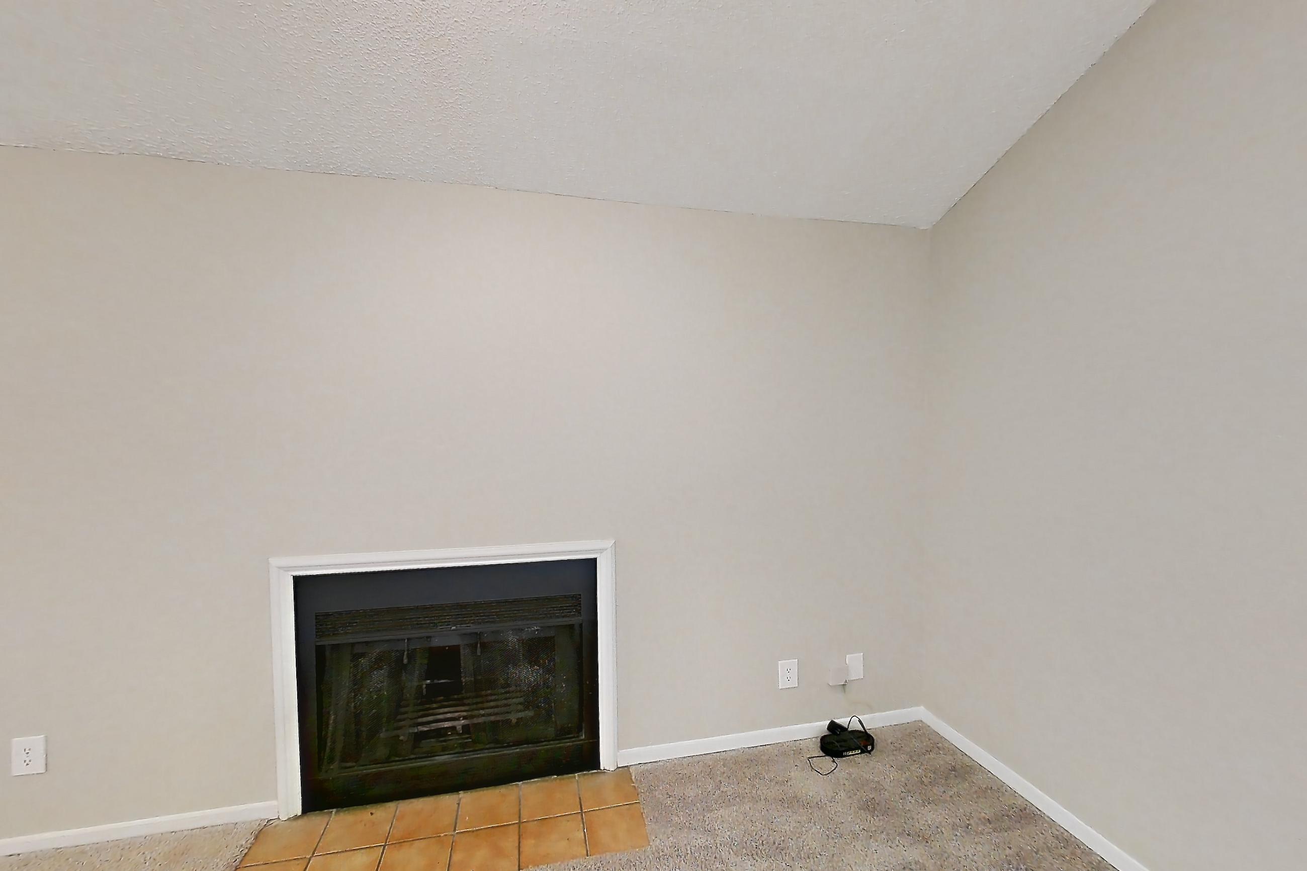 LIVING ROOM (representative of this floor plan)