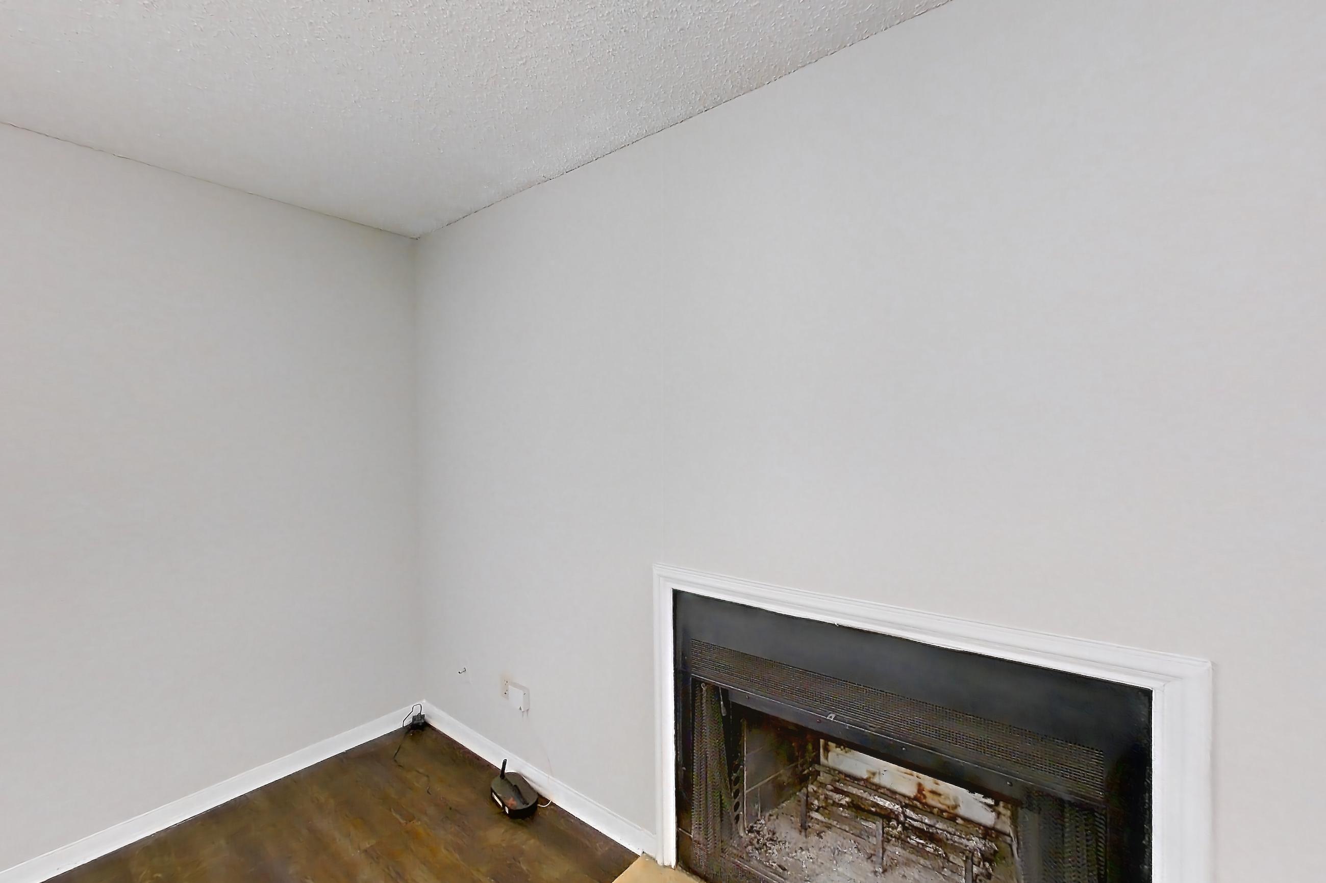 LIVING ROOM (representative of this floor plan)