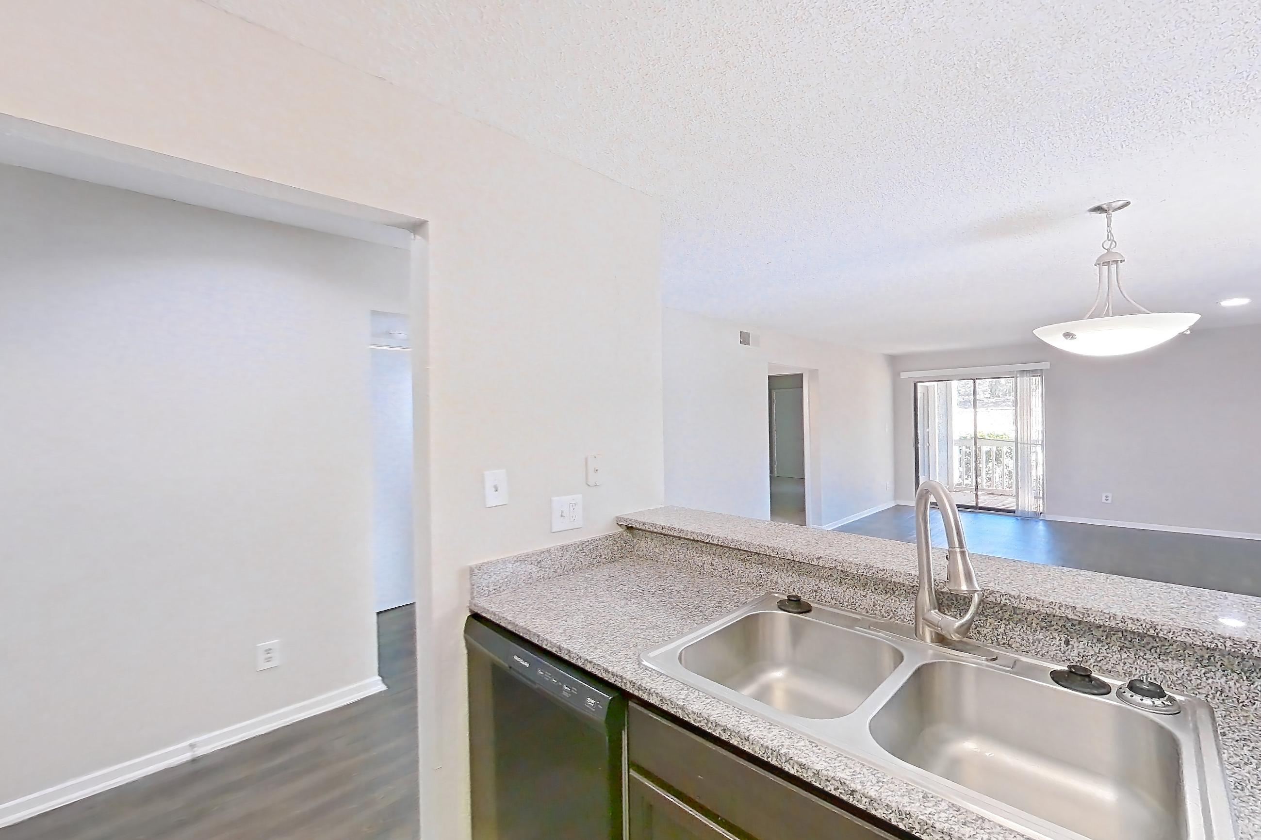 KITCHEN (representative of this floor plan)