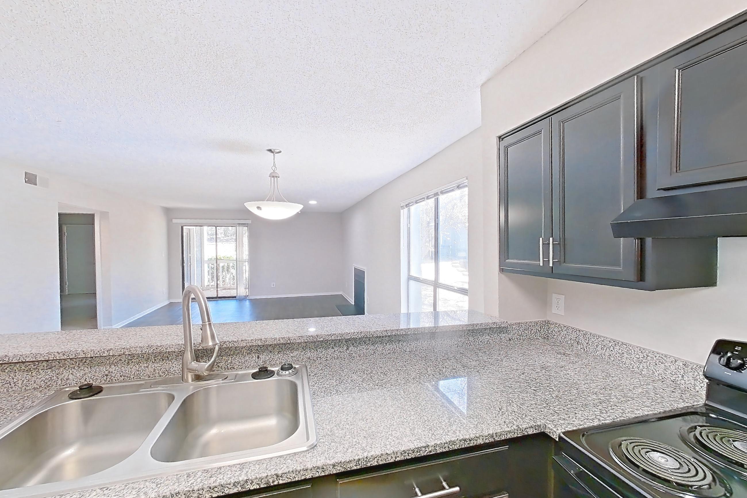 KITCHEN (representative of this floor plan)