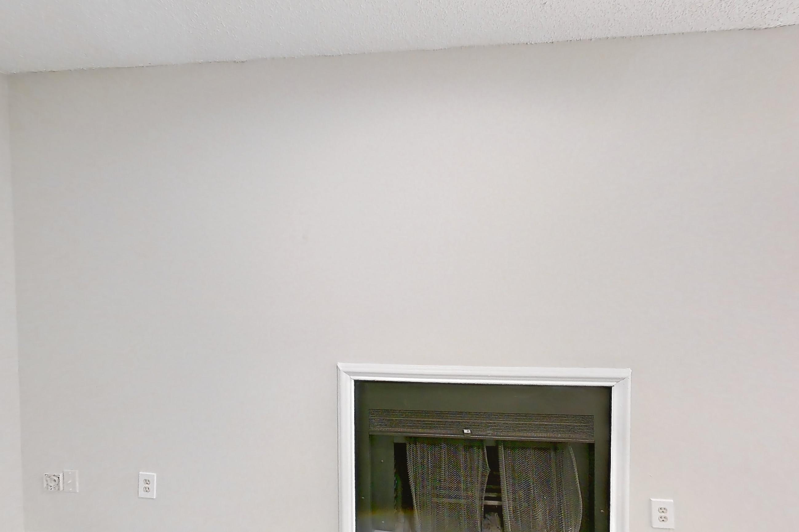 LIVING ROOM (representative of this floor plan)