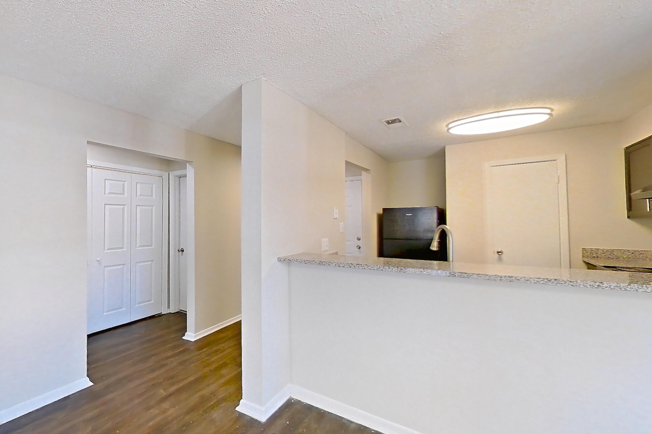 DINING ROOM (representative of this floor plan)