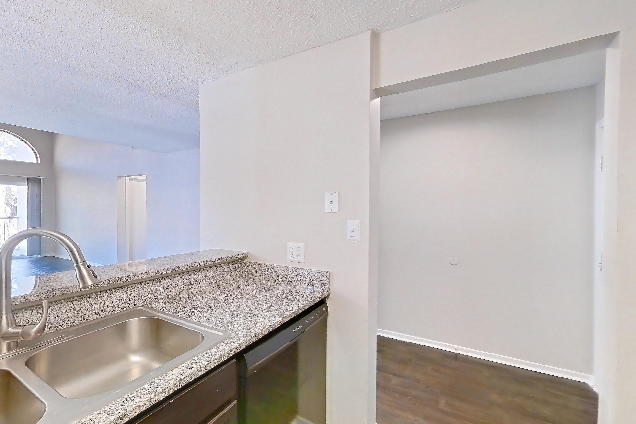 KITCHEN (representative of this floor plan)
