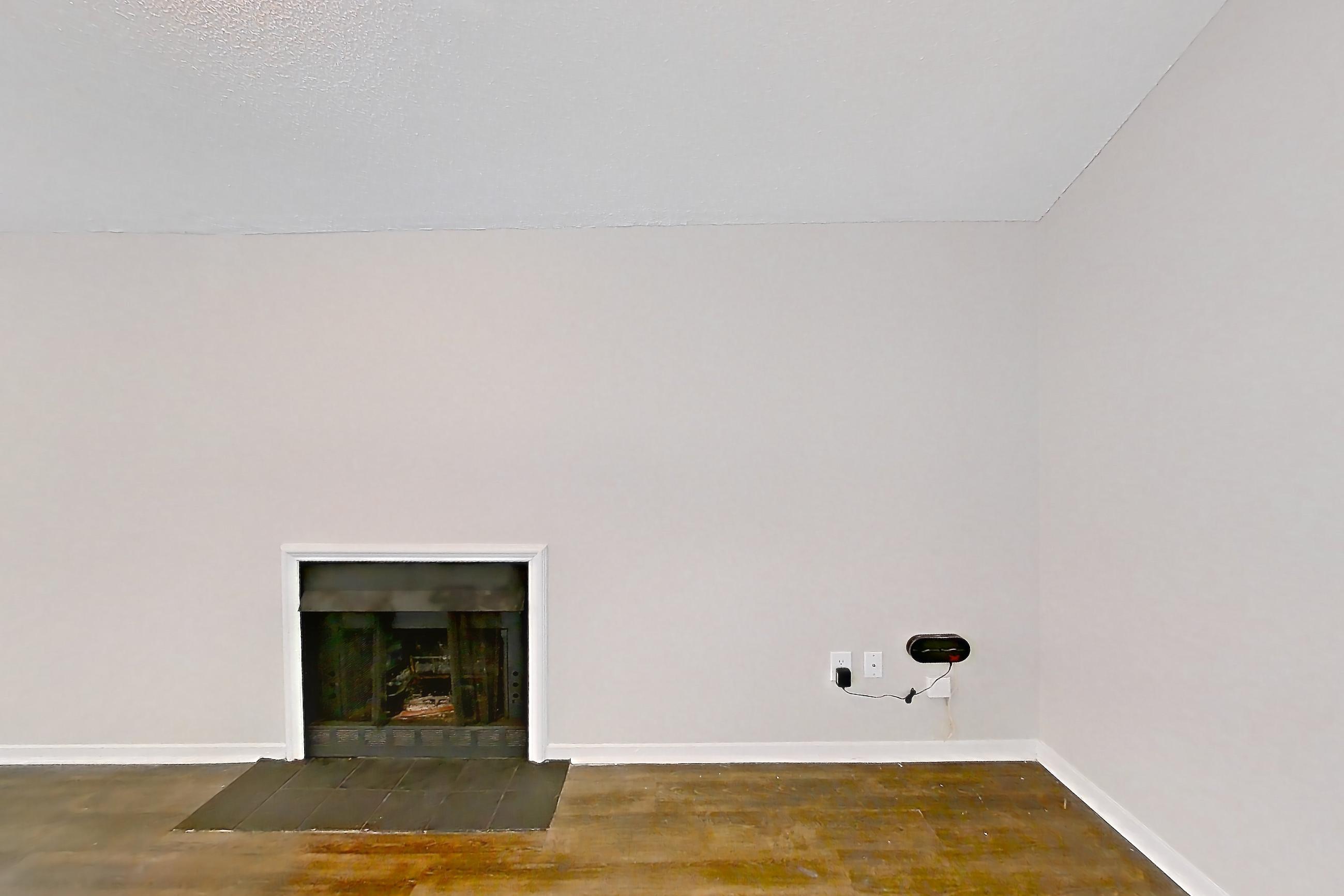 LIVING ROOM (representative of this floor plan)