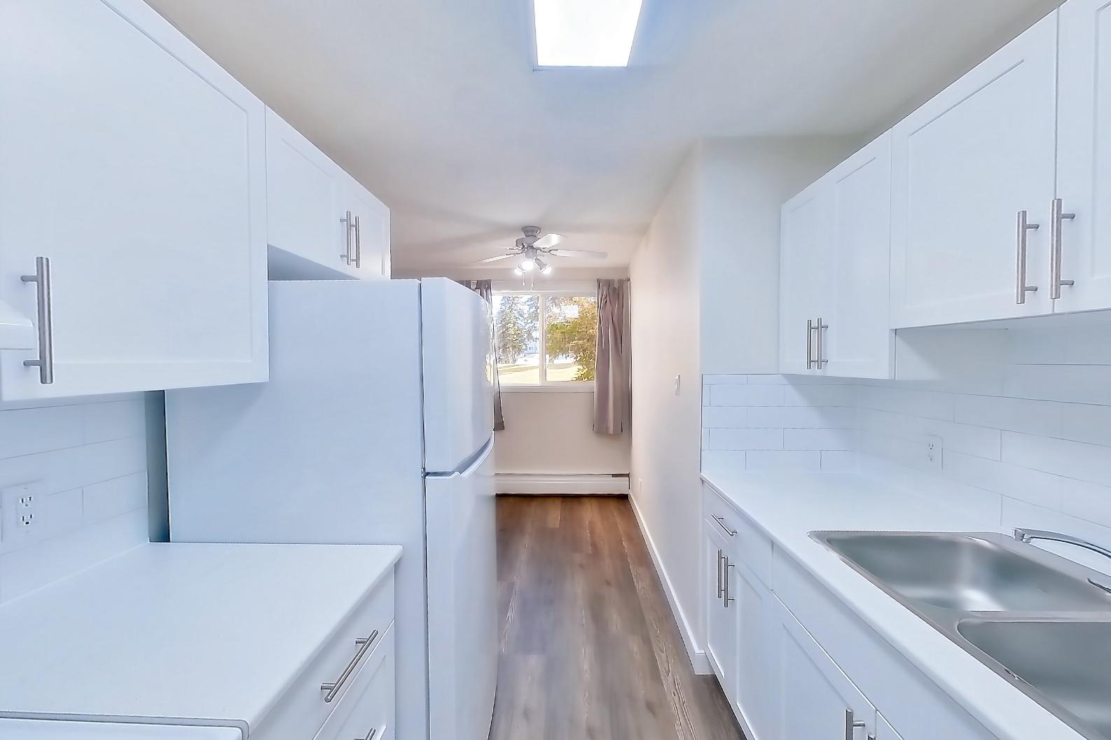 KITCHEN (representative of this floor plan)