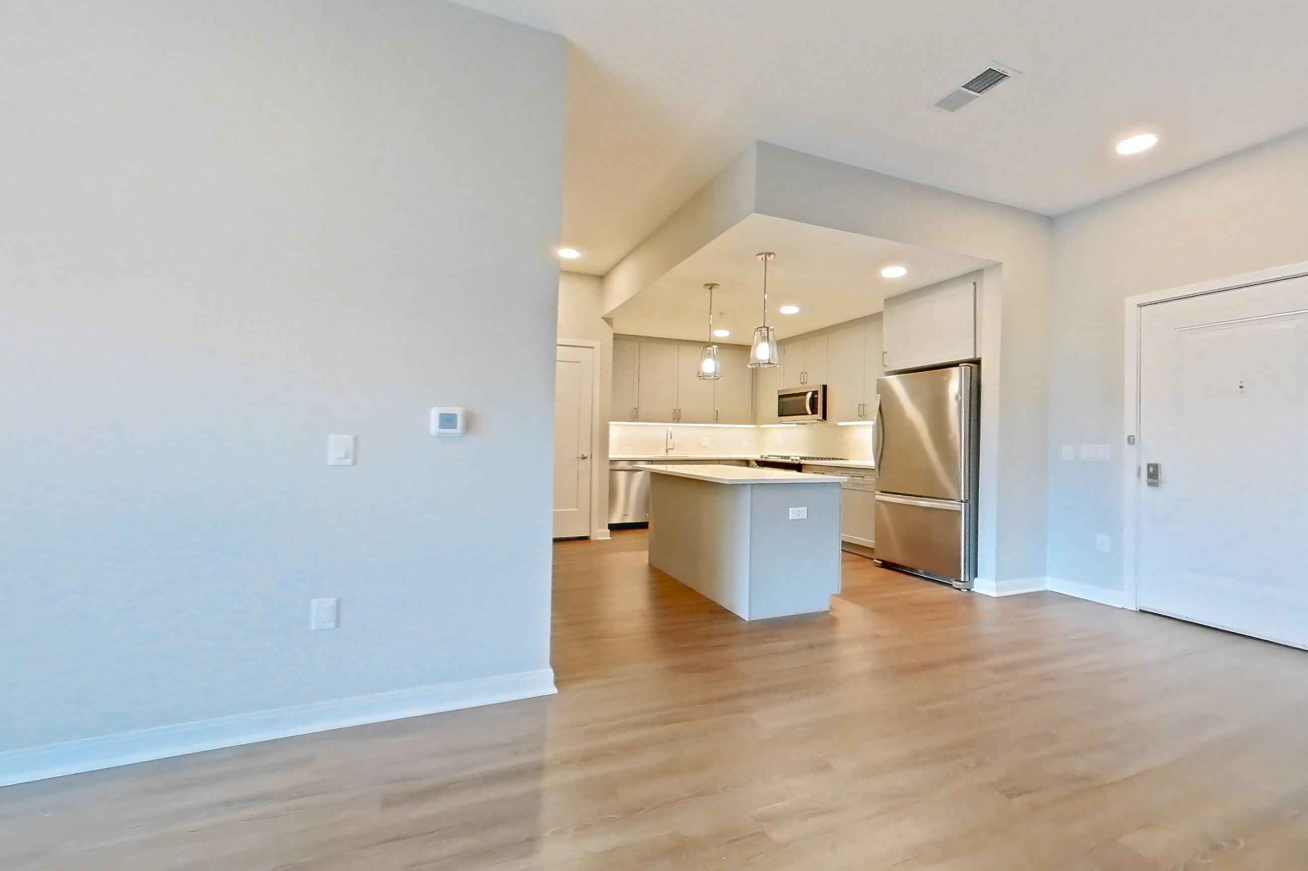 LIVING SPACE