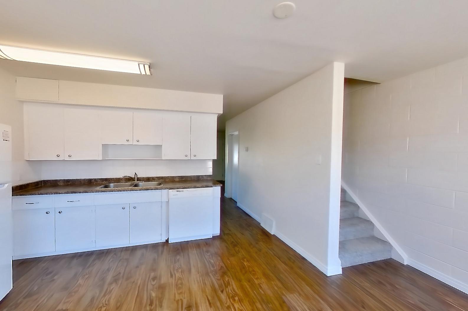 KITCHEN (representative of this floor plan)