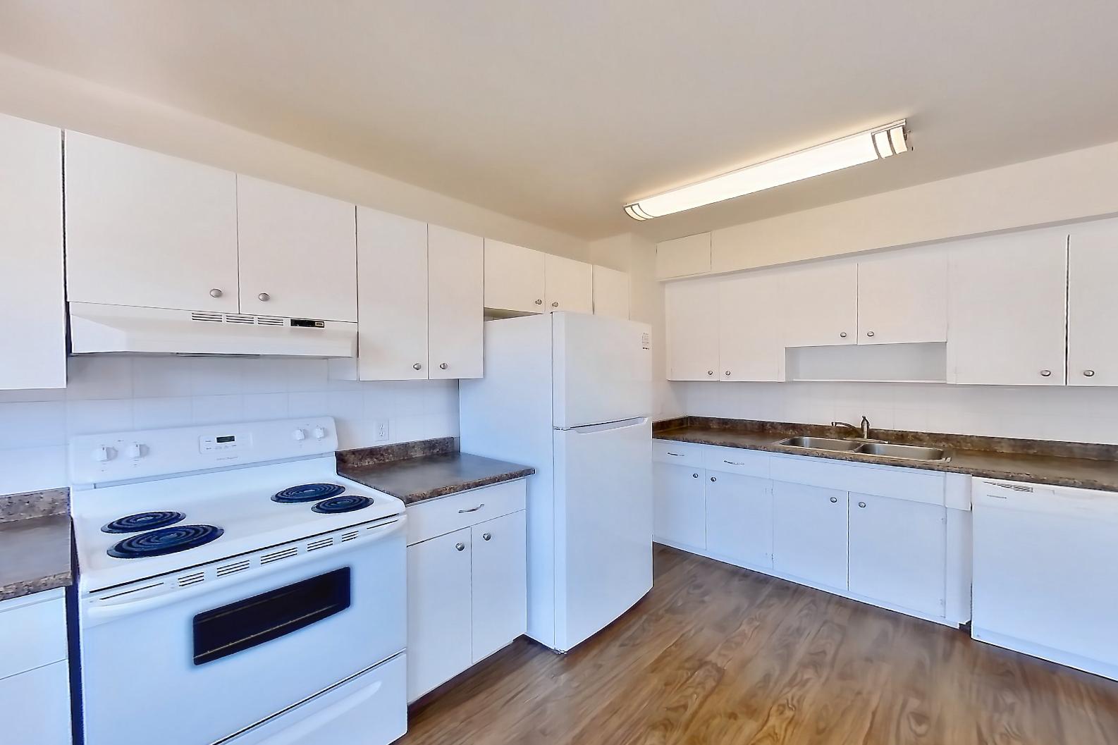 KITCHEN (representative of this floor plan)