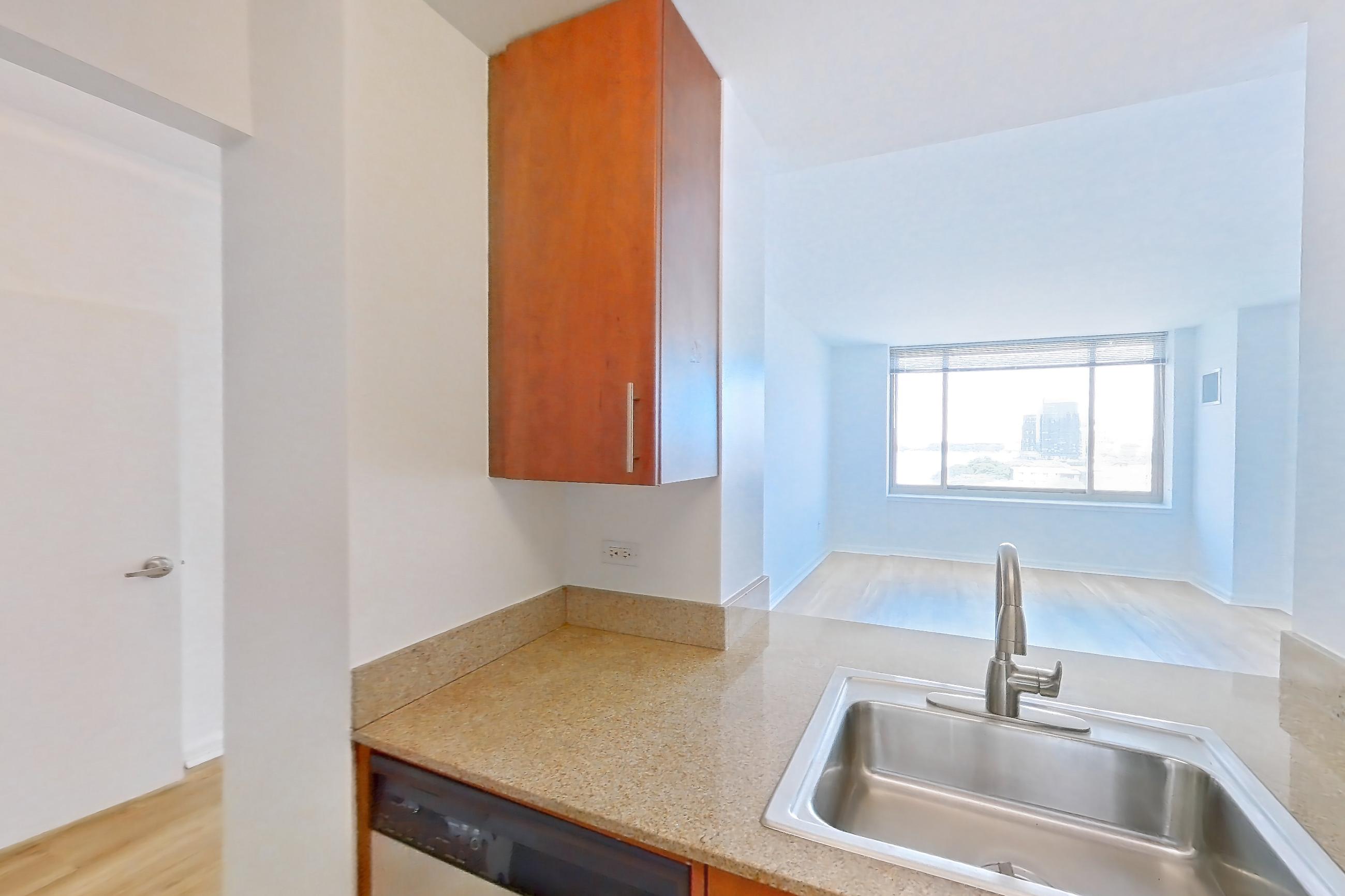 KITCHEN (representative of this floor plan)