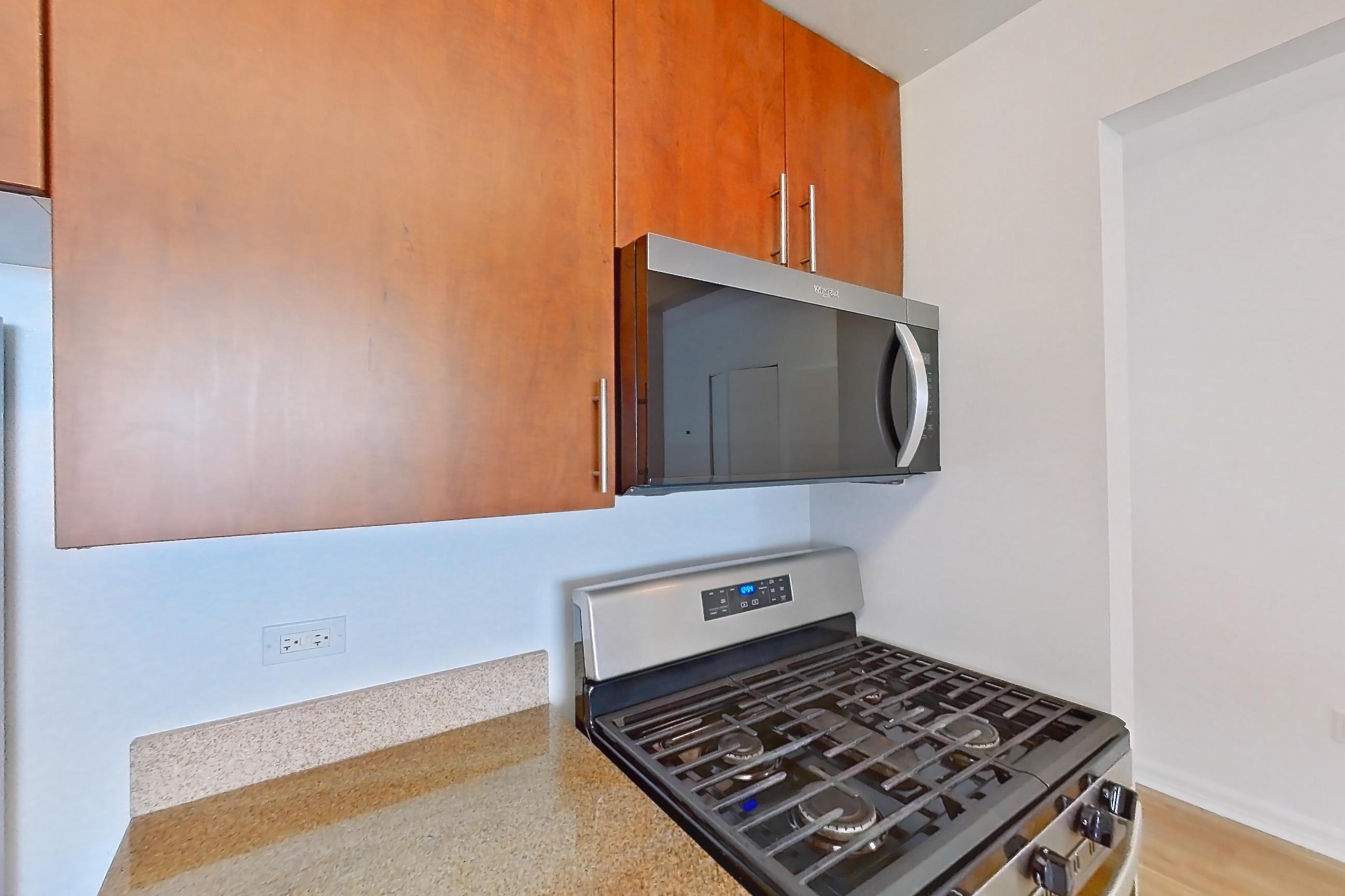 KITCHEN (representative of this floor plan)