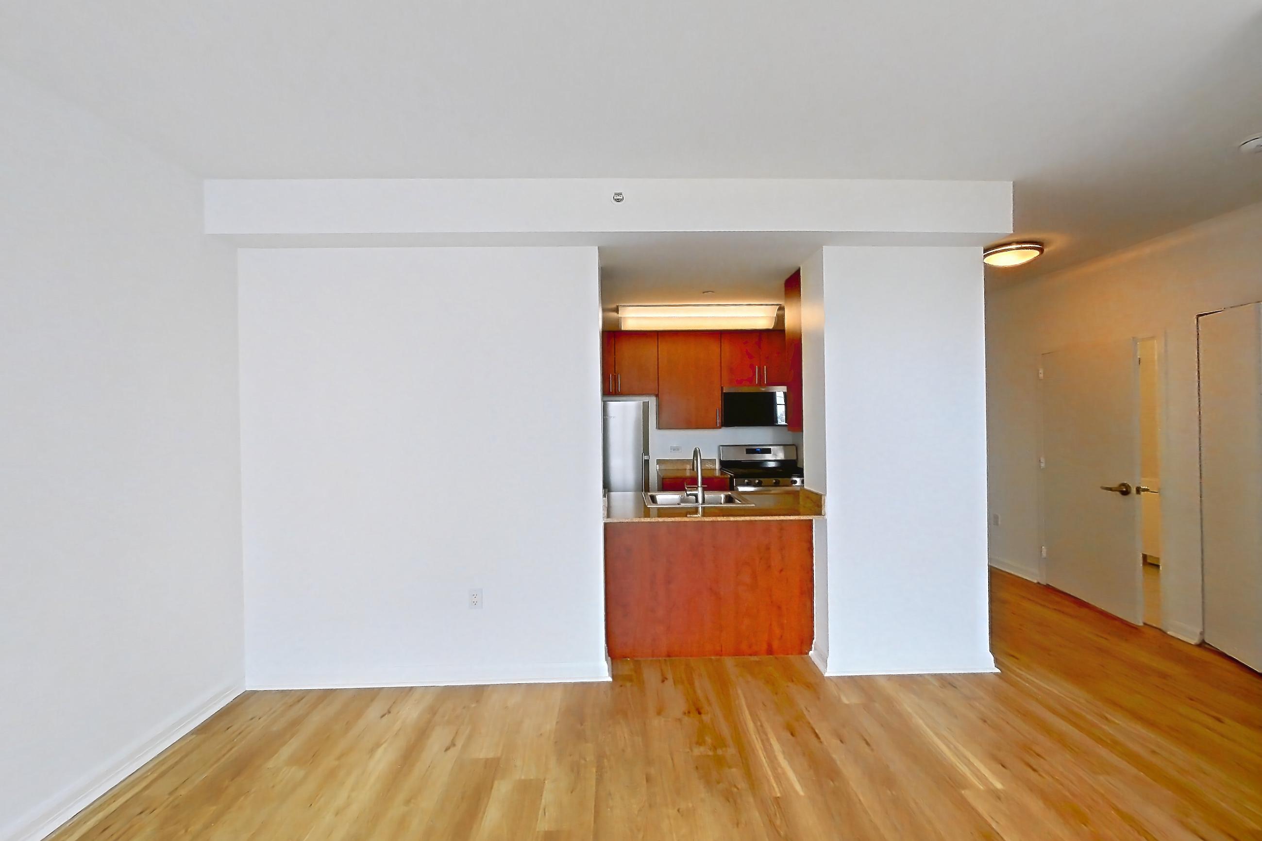 LIVING ROOM (representative of this floor plan)