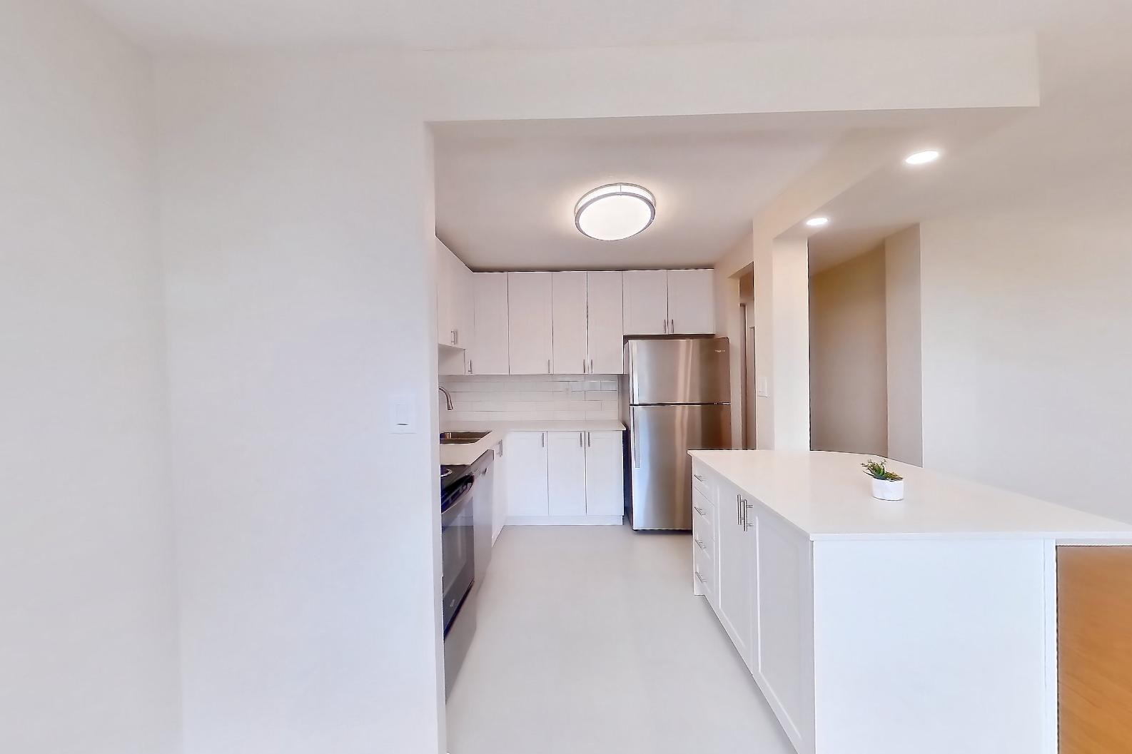 DINING ROOM (representative of this floor plan)