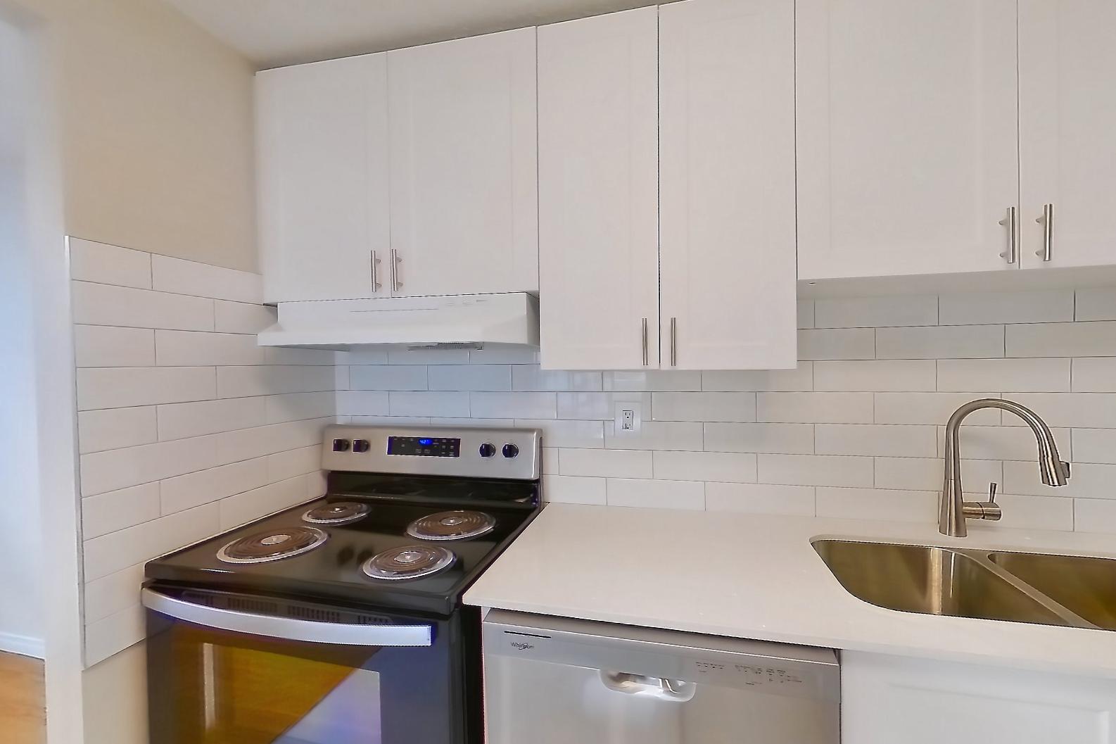 KITCHEN (representative of this floor plan)