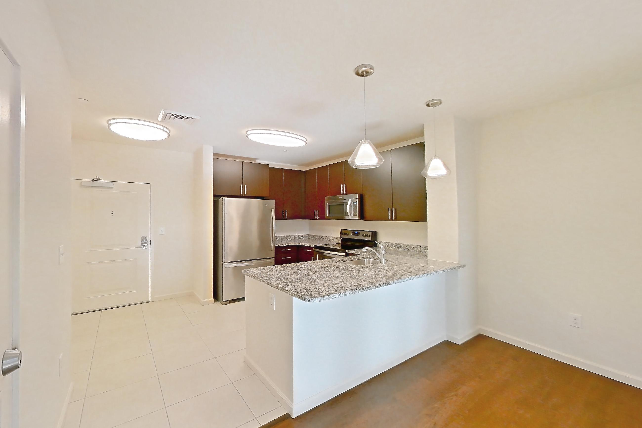 LIVING ROOM (representative of this floor plan)